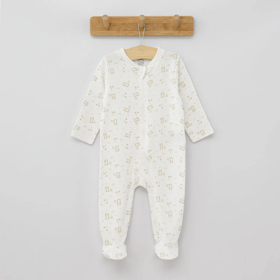 Girl's Romper Set 2 Pcs. CC CUG2302377 - Image 2