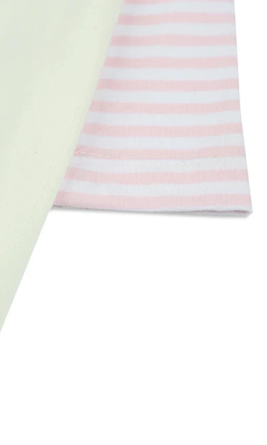 Girls Romper With Cap - 0292799 - Image 3