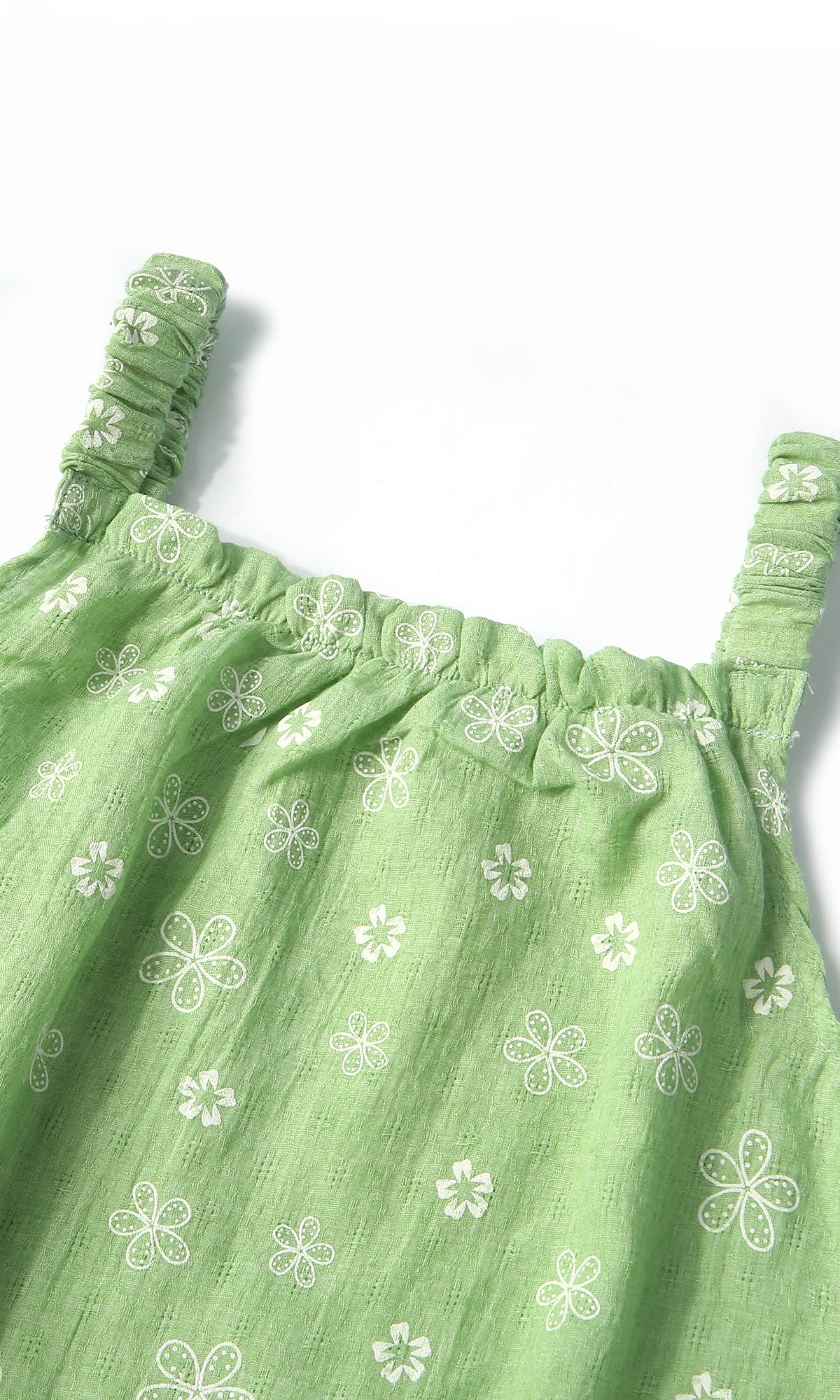 Girls Romper With Cap - 0321797 - Image 3
