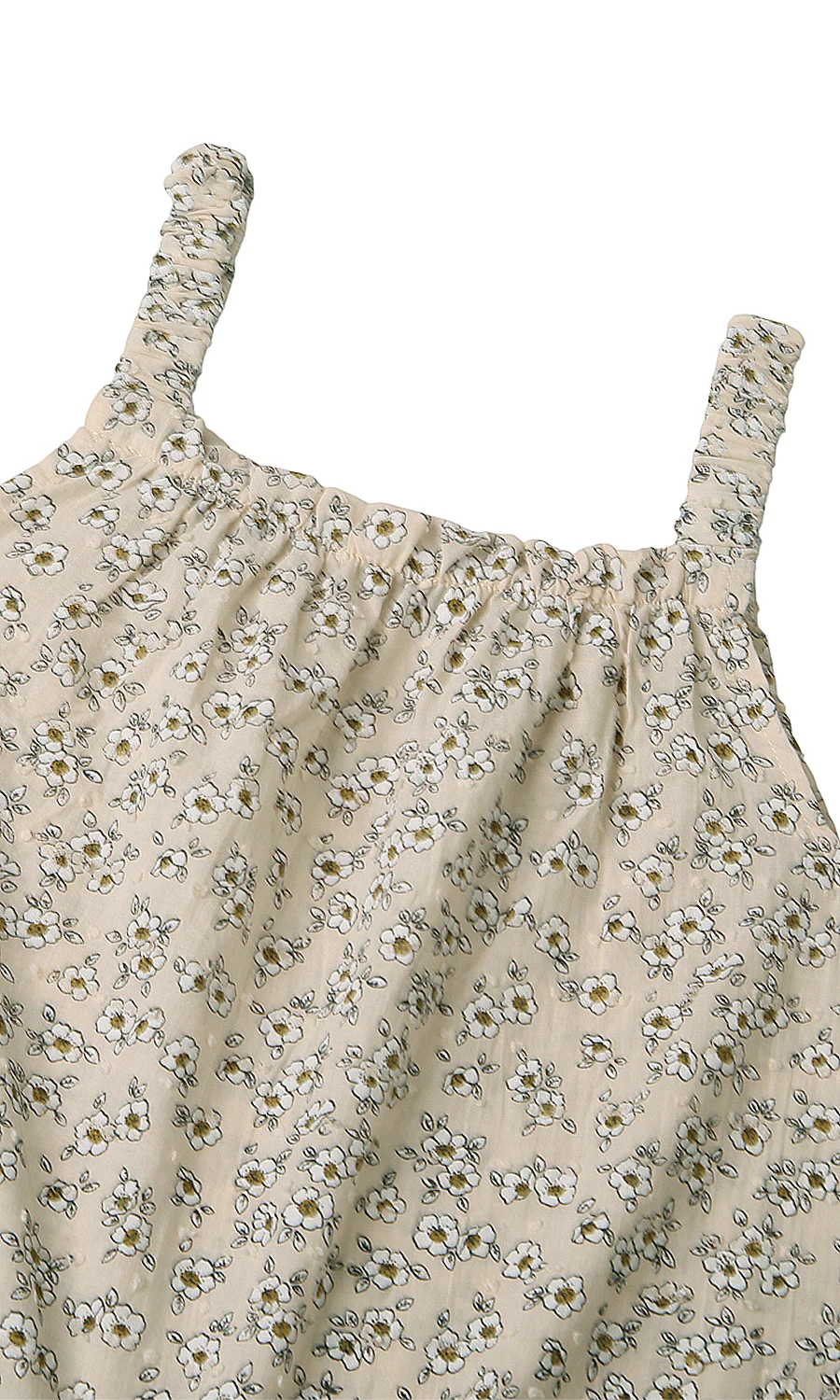Girls Romper With Hat - 0310053 - Image 3