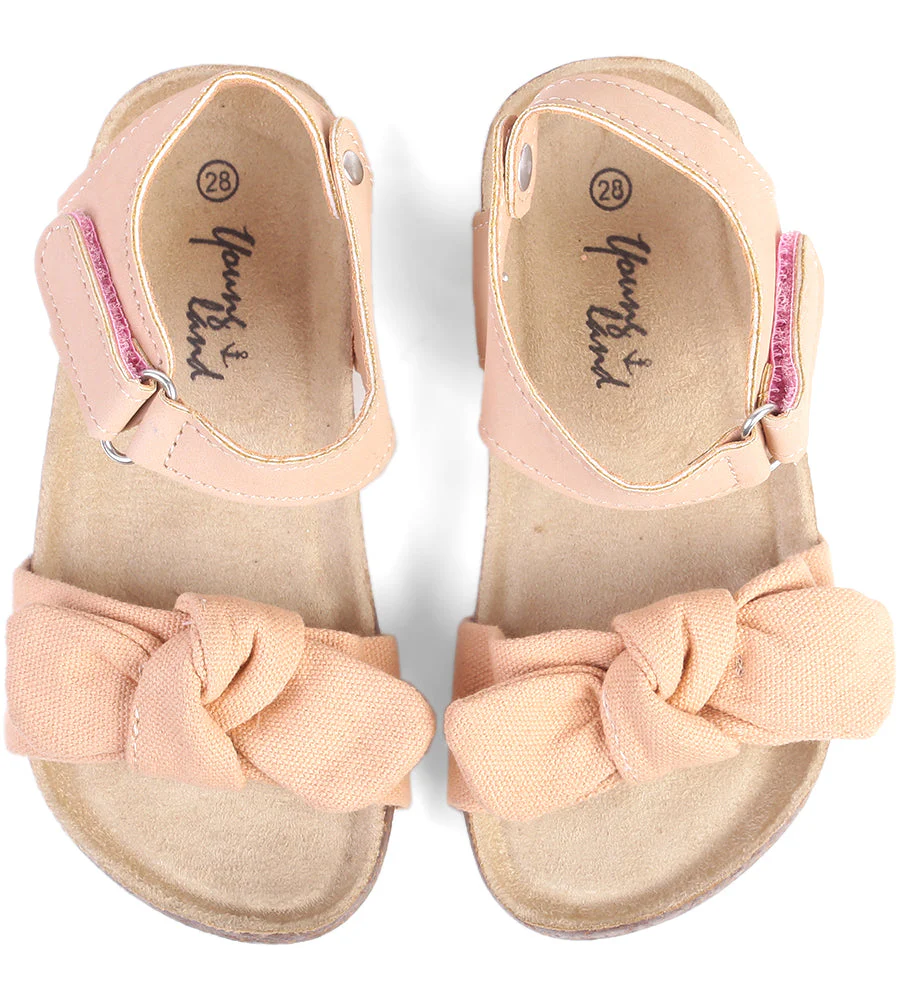 Girls Sandal - 0236515 - Image 2