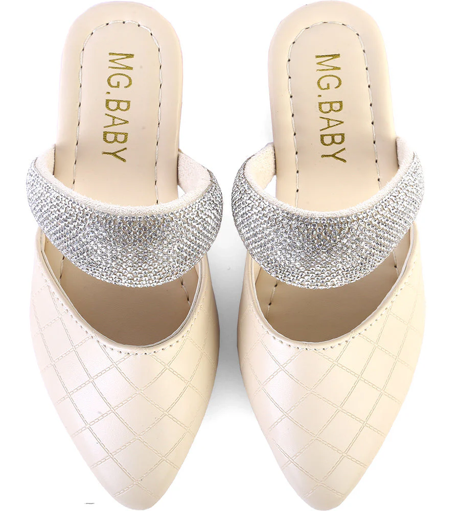 Girls Sandal - 0269422 - Image 3