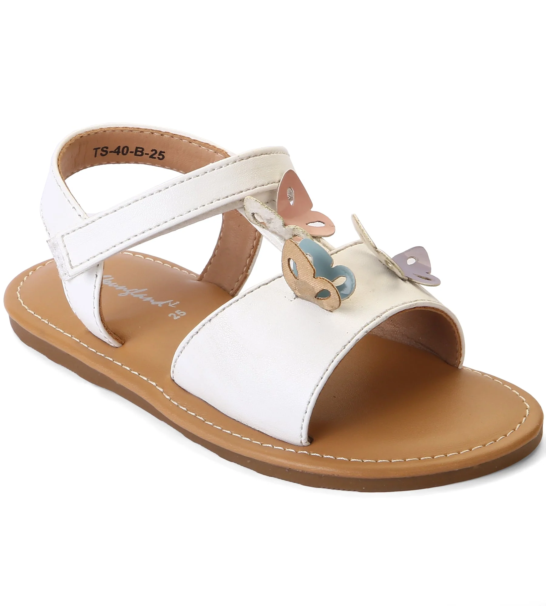 Girls Sandal - 0284464