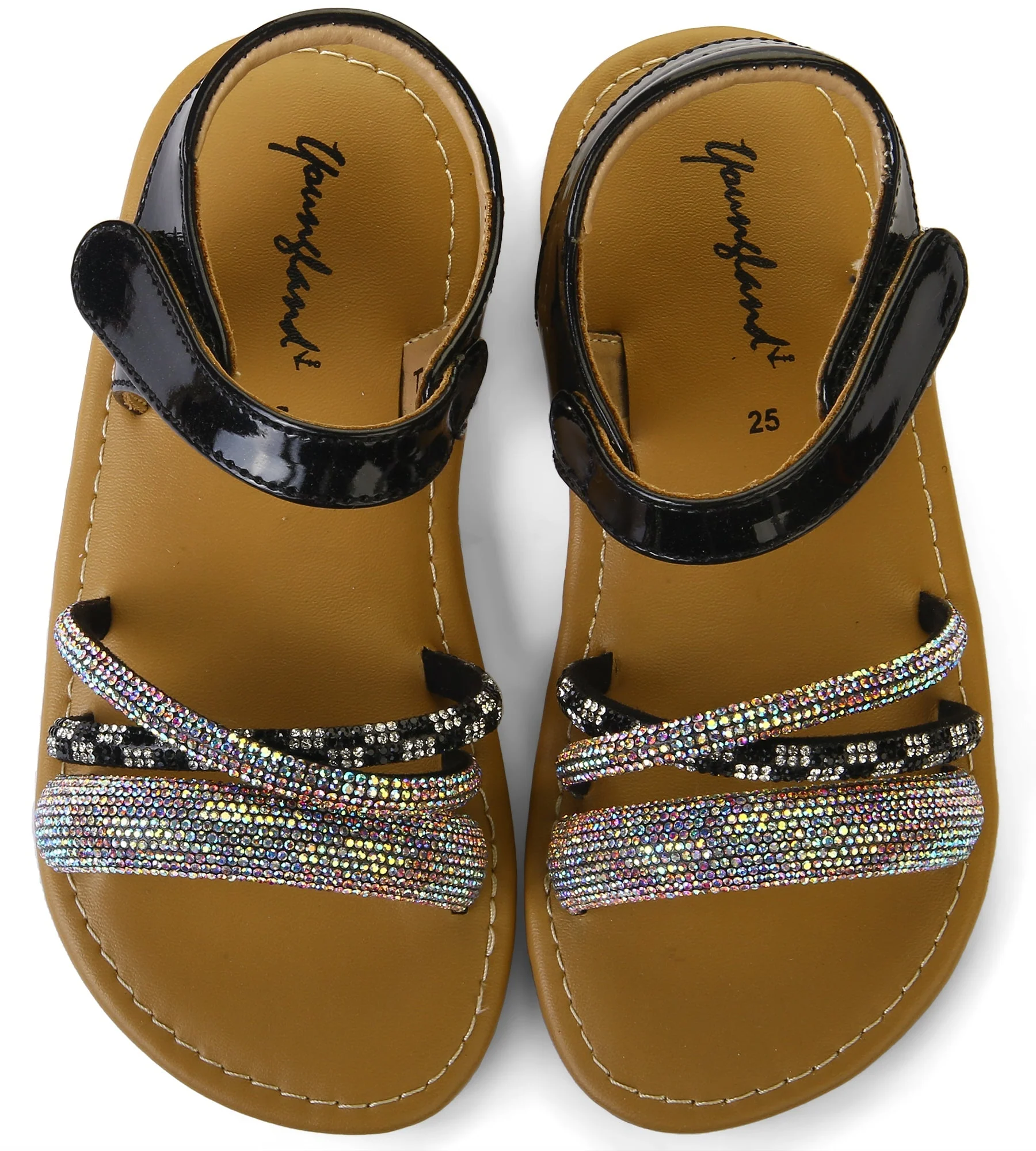Girls Sandal - 0284486 - Image 2