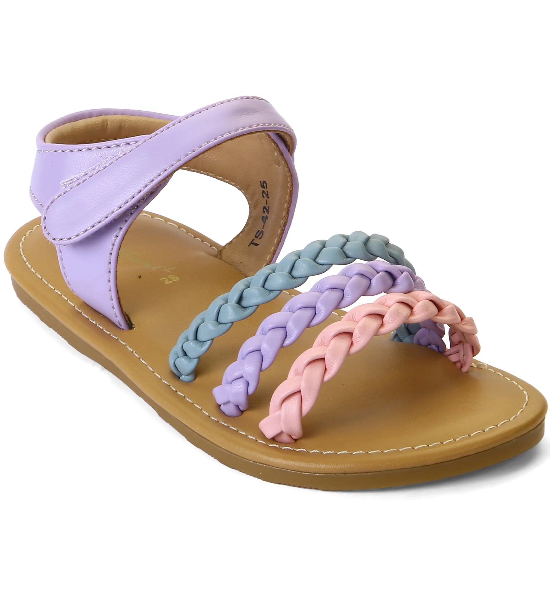 Girls Sandal - 0284508