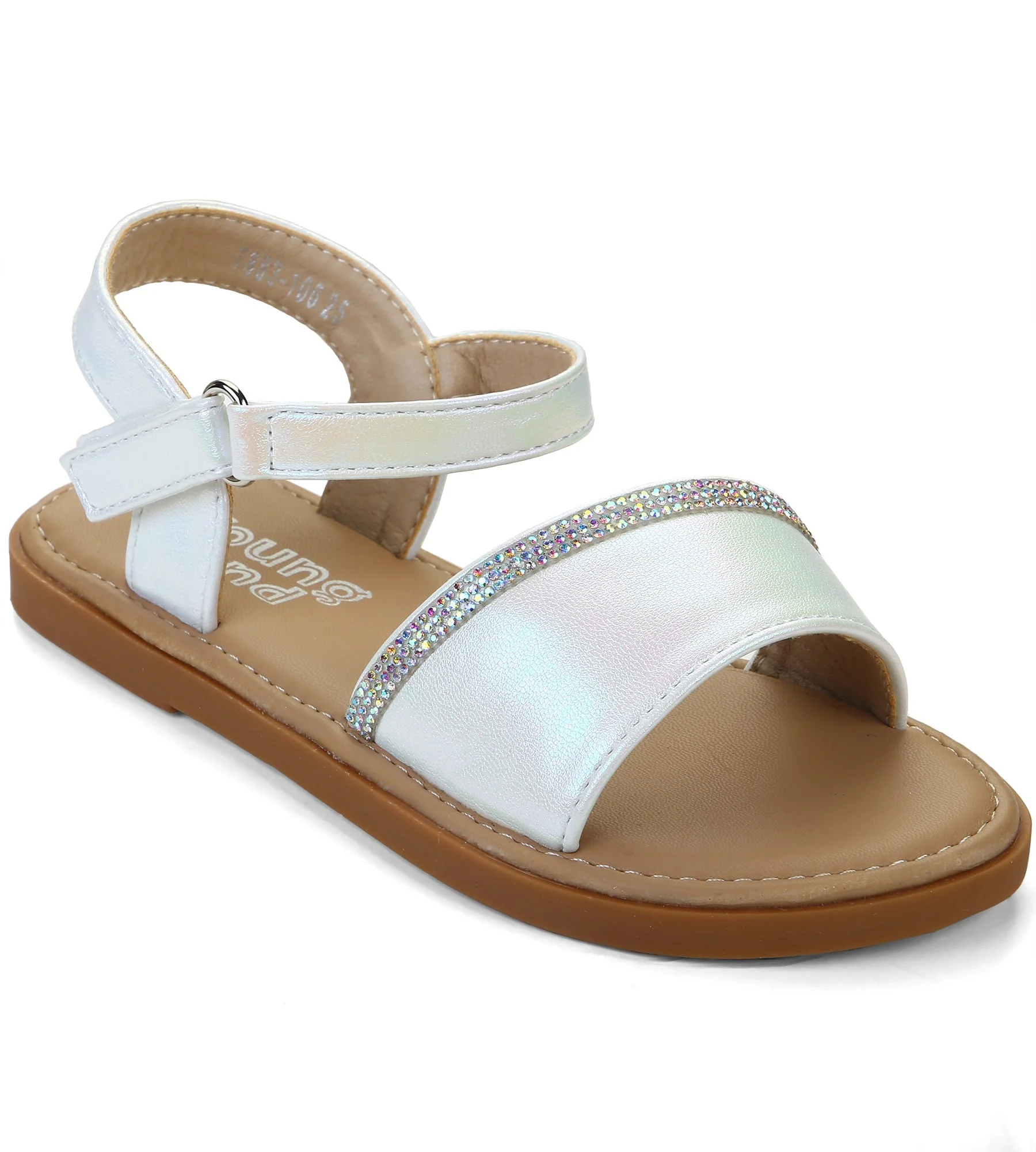 Girls Sandal - 0285213