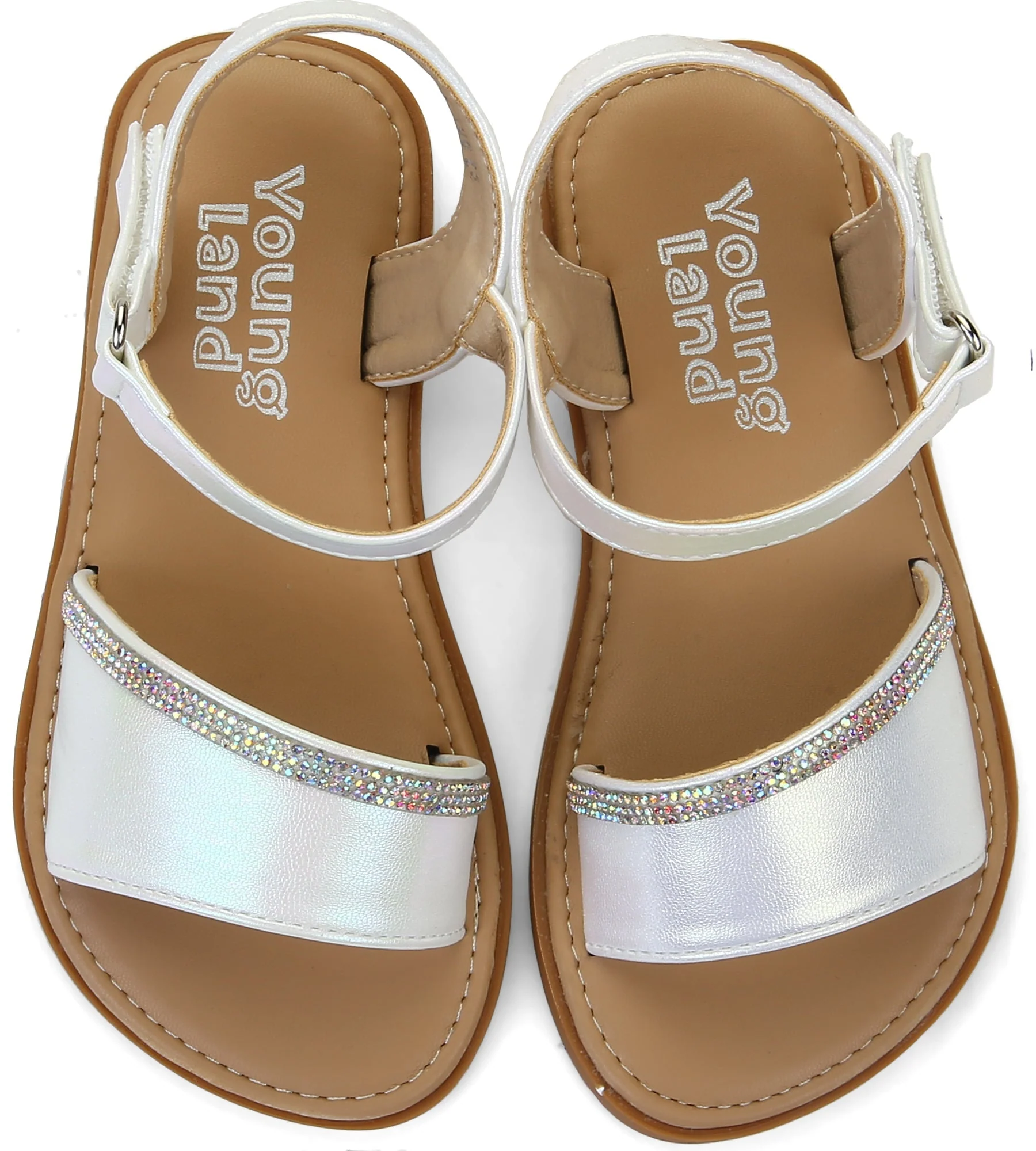 Girls Sandal - 0285213 - Image 2