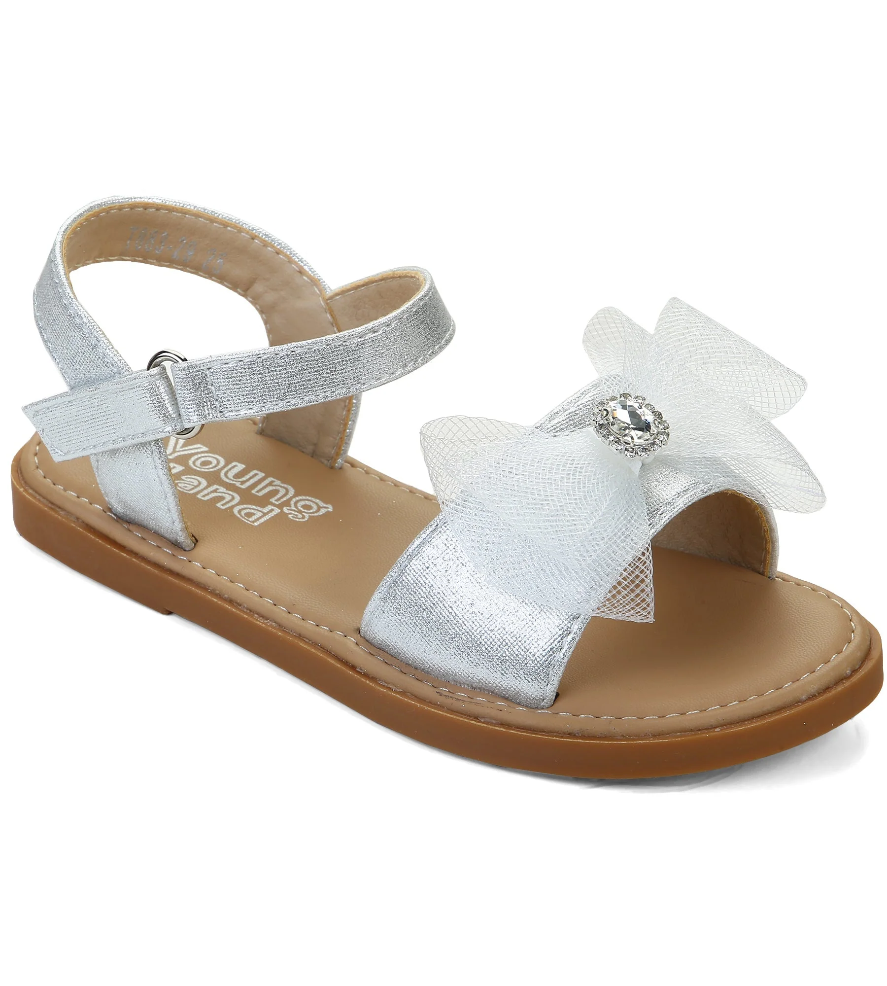 Girls Sandal - 0285235