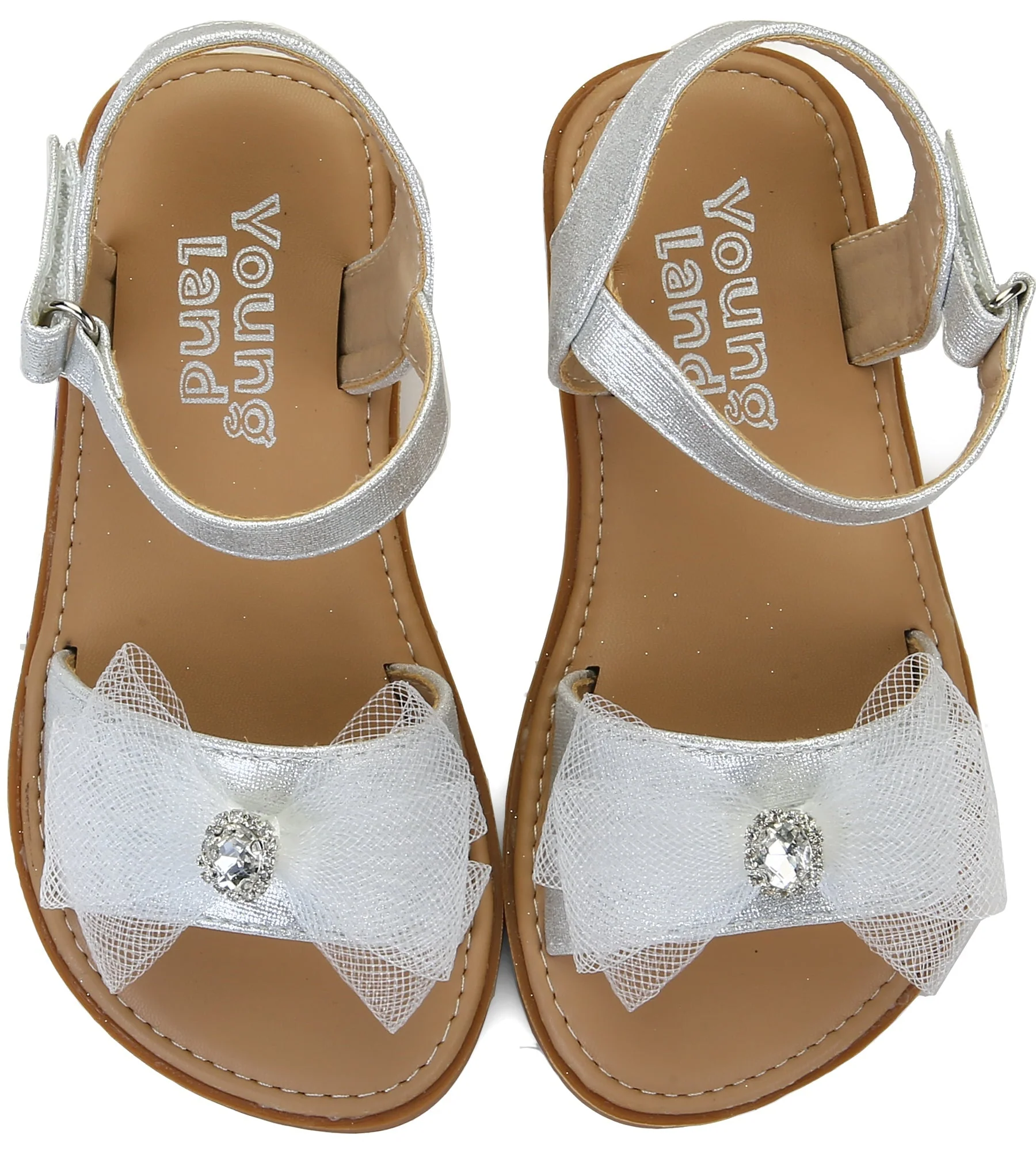 Girls Sandal - 0285235 - Image 2