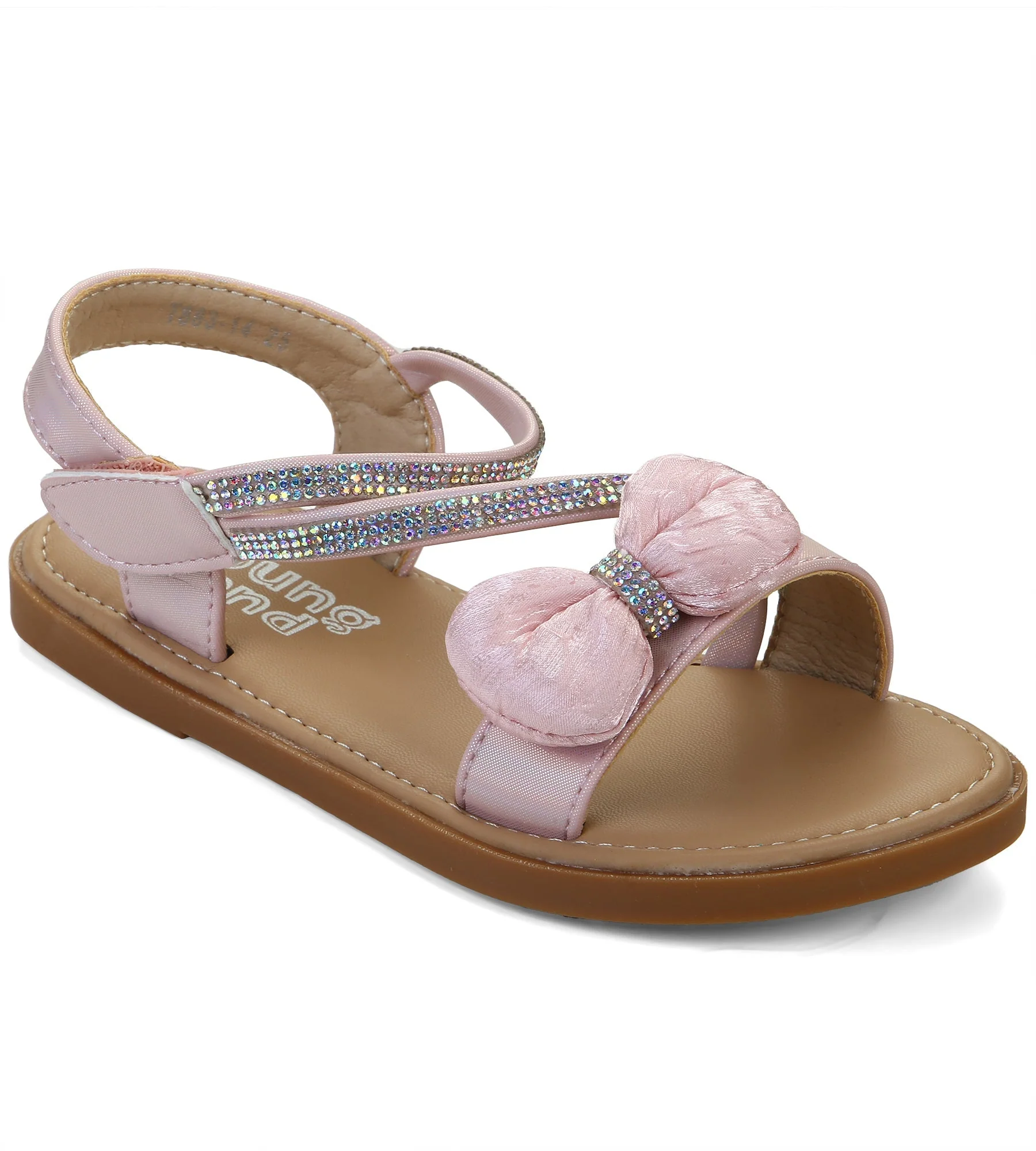 Girls Sandal - 0285262