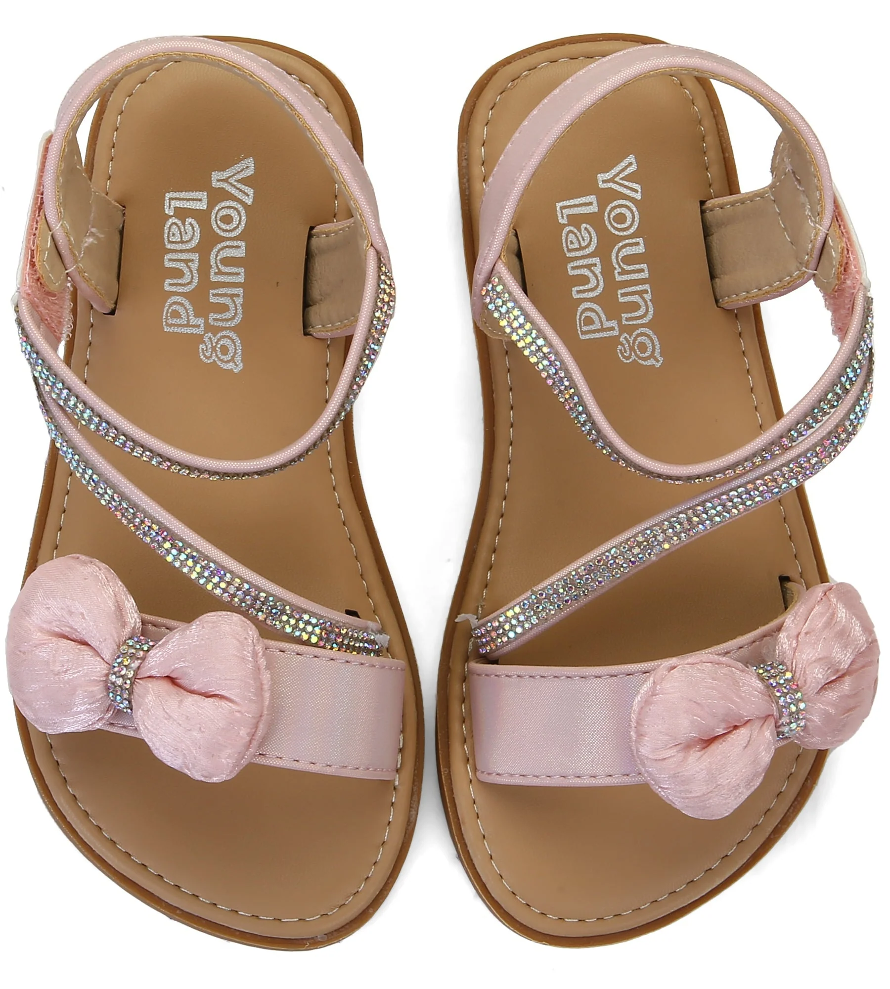 Girls Sandal - 0285262 - Image 2