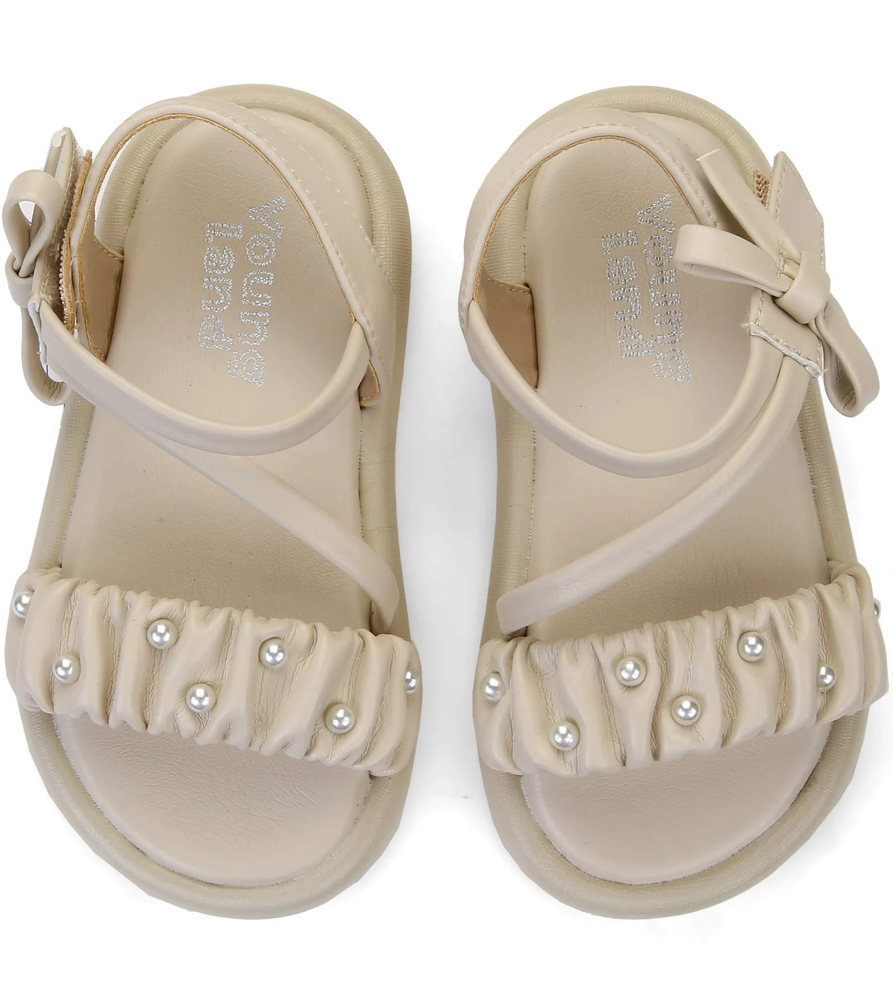 Girls Sandal - 0285476 - Image 2