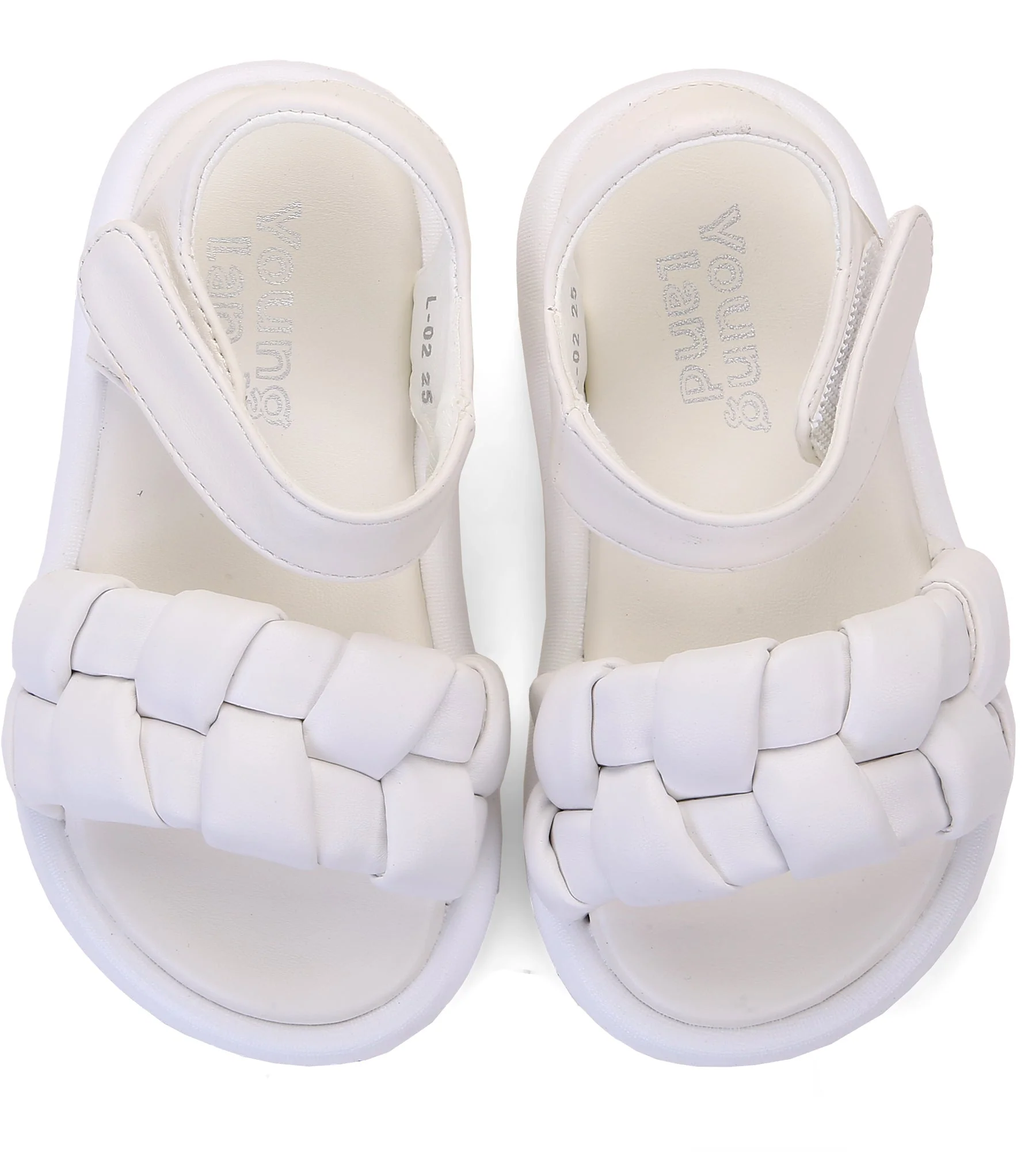 Girls Sandal - 0285494 - Image 2