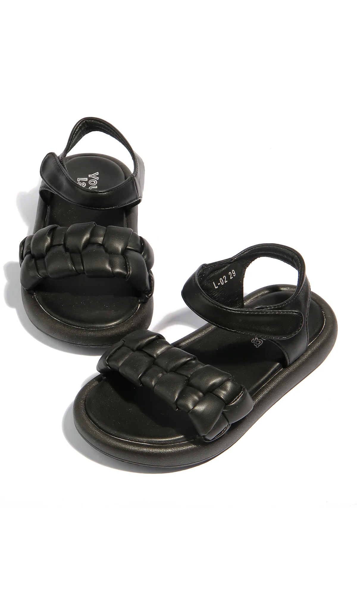 Girls Sandal - 0285500 - Image 2