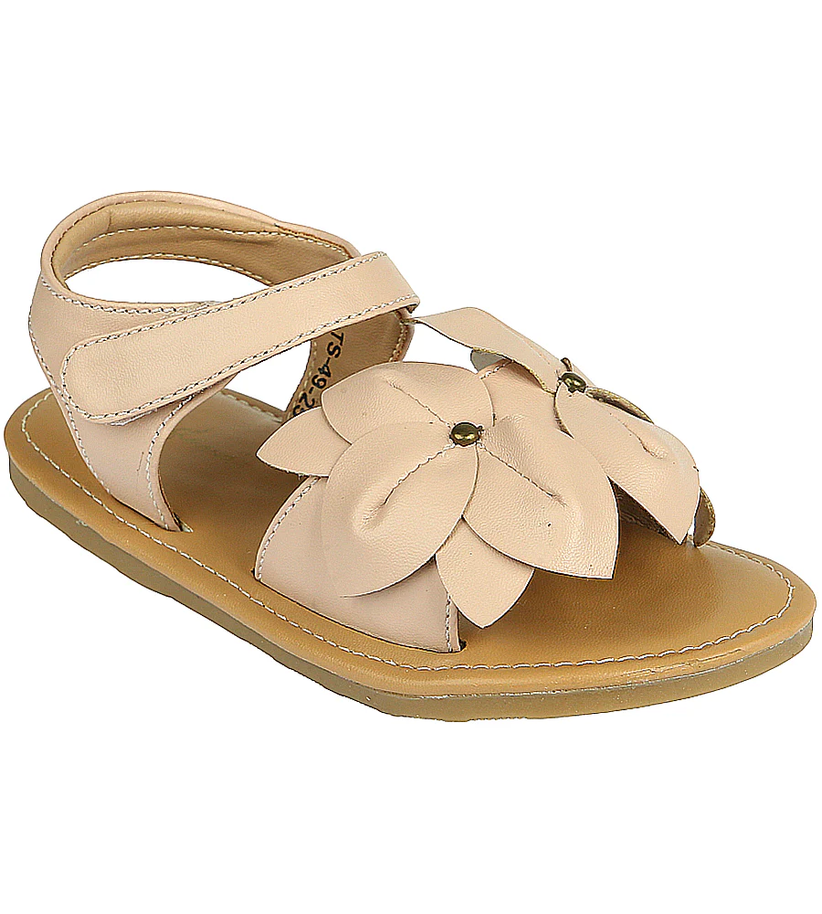 Girls Sandal - 0286041