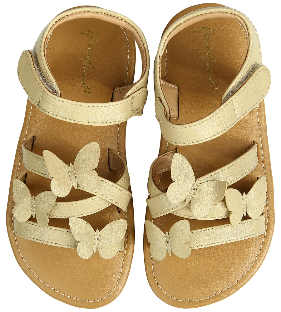 Girls Sandal - 0286041 - Image 2