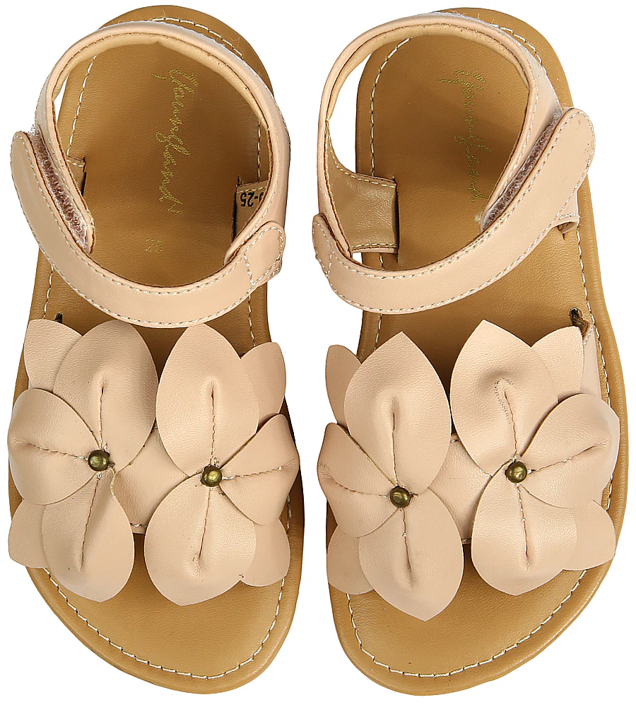 Girls Sandal - 0286041 - Image 3