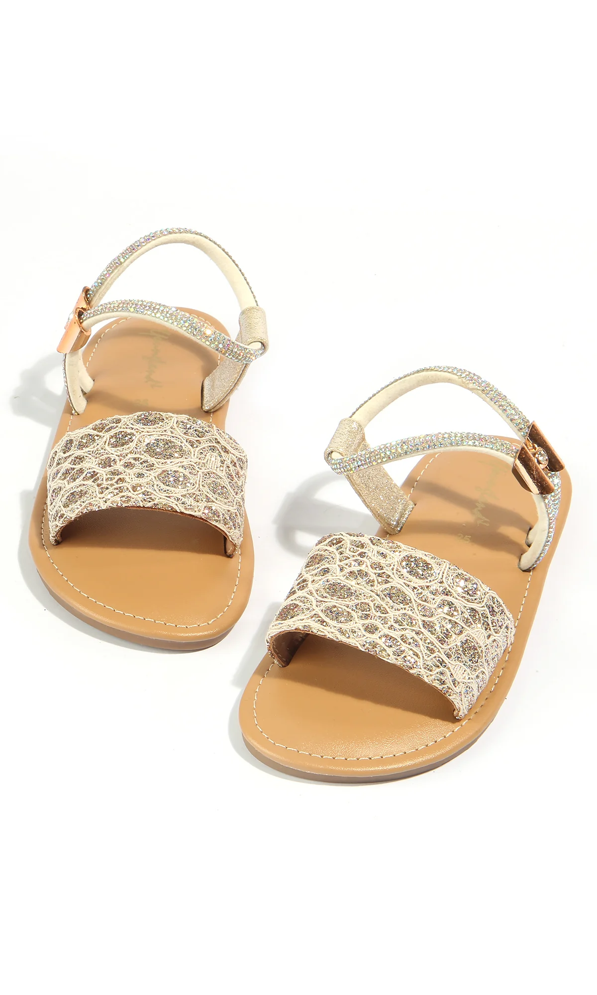 Girls Sandal - 0292885 - Image 2