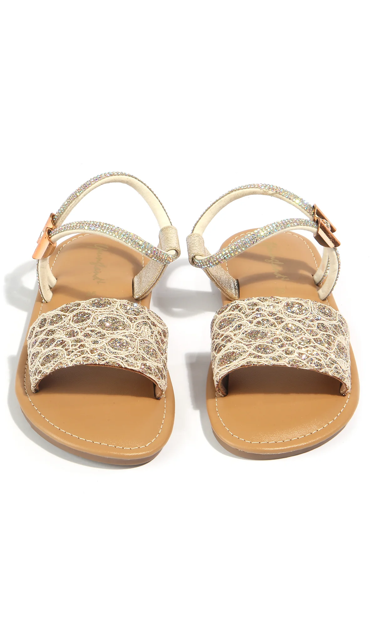 Girls Sandal - 0292885 - Image 3