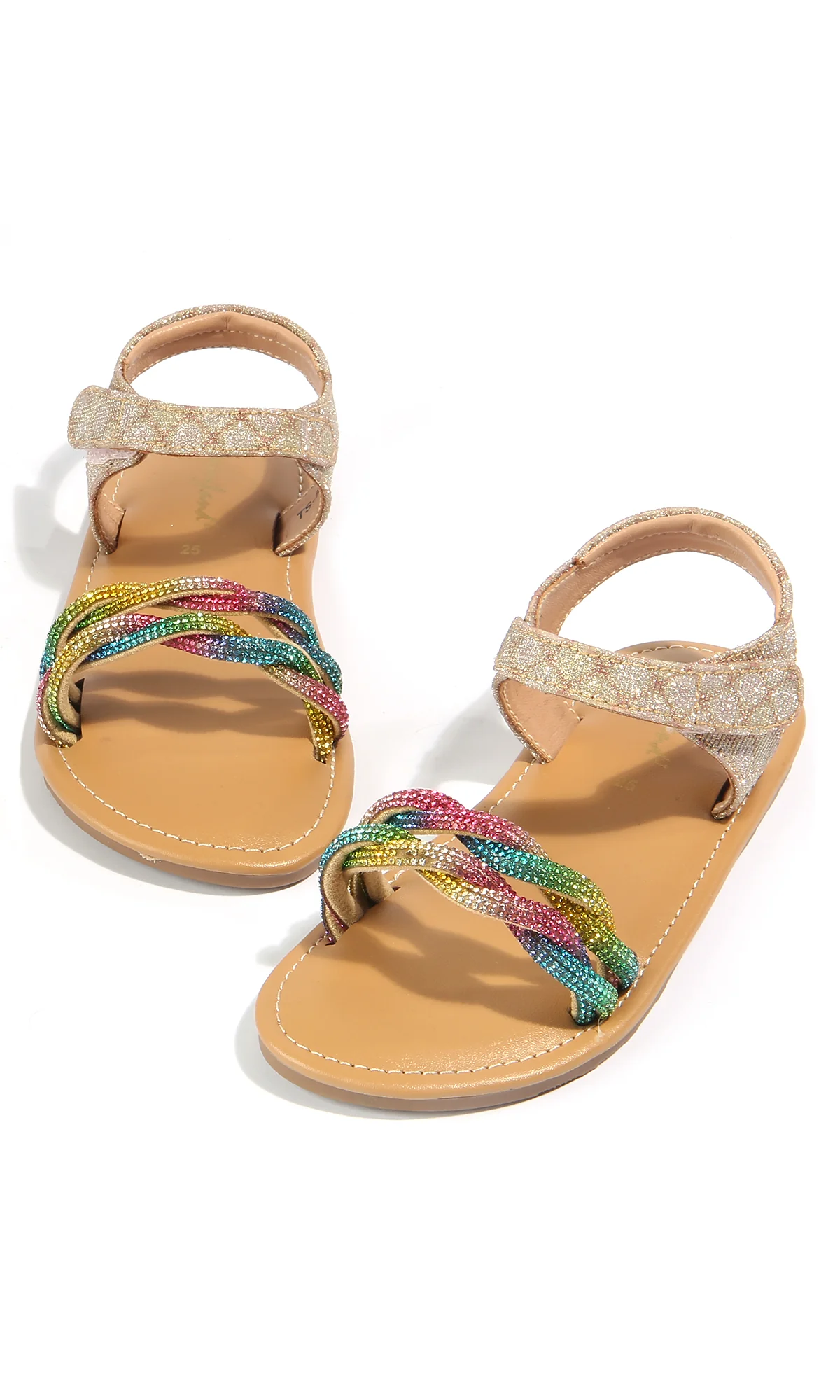 Girls Sandal - 0292940 - Image 2