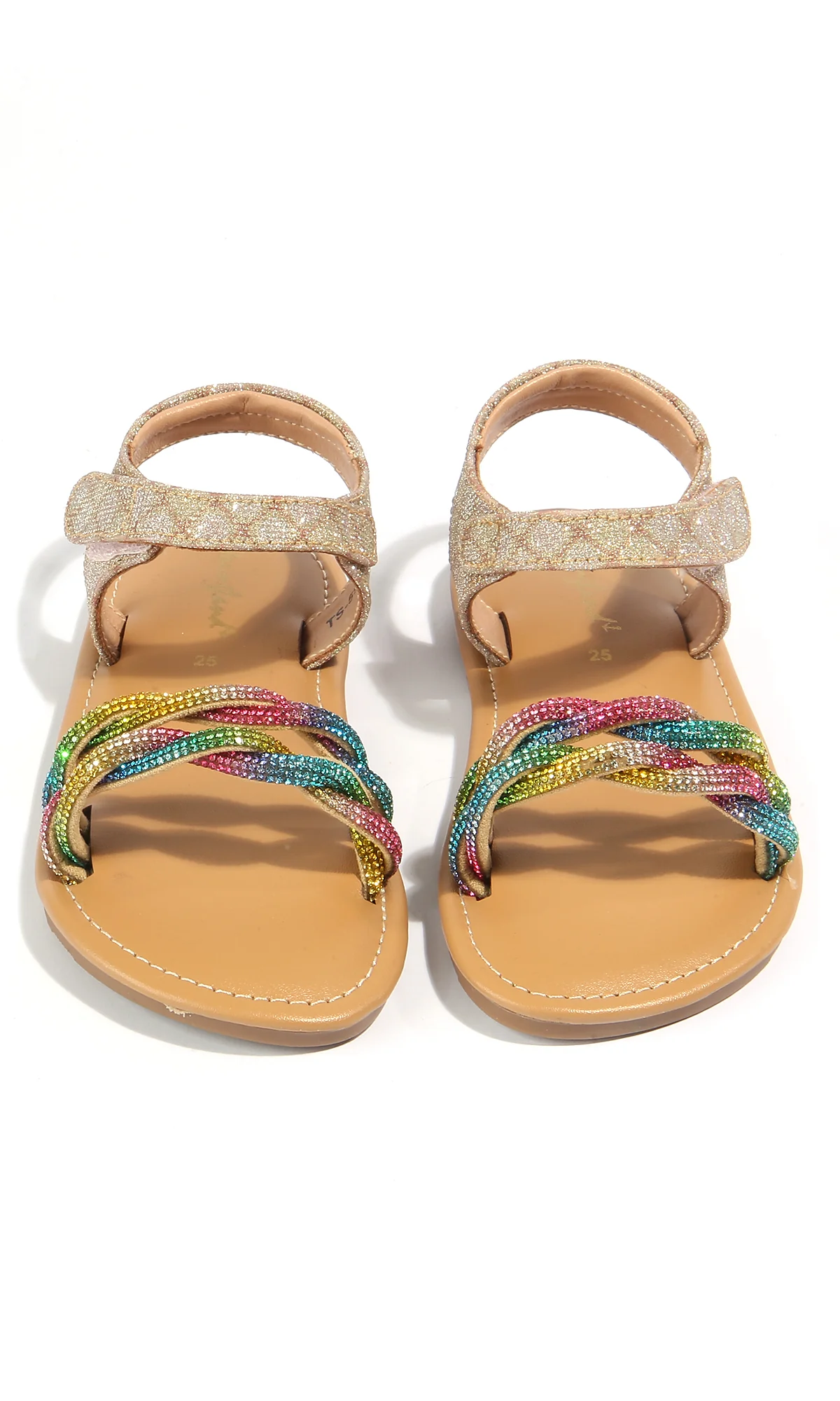 Girls Sandal - 0292940 - Image 3