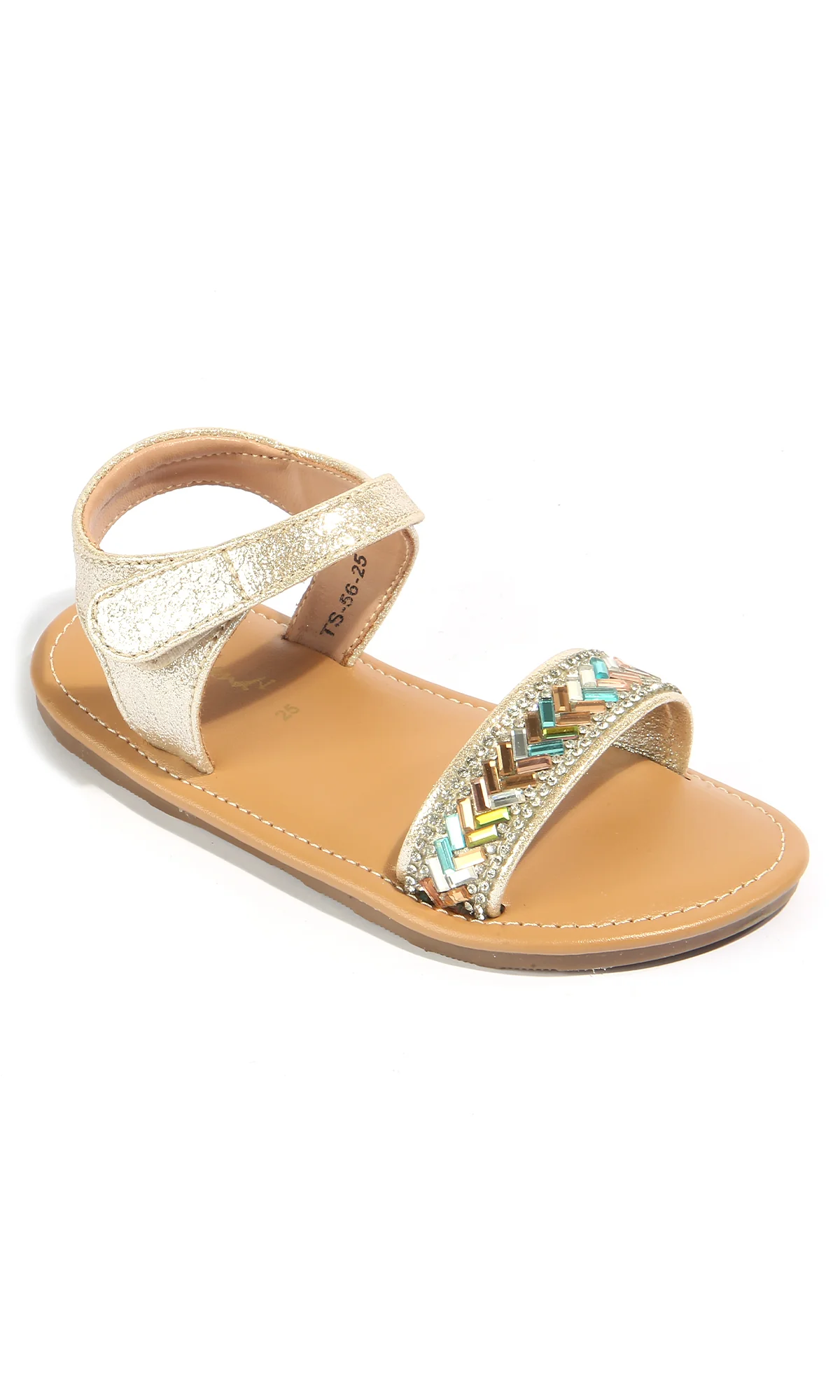 Girls Sandal - 0293134