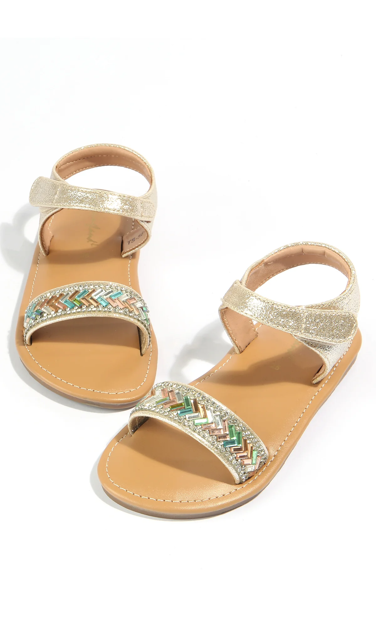 Girls Sandal - 0293134 - Image 2