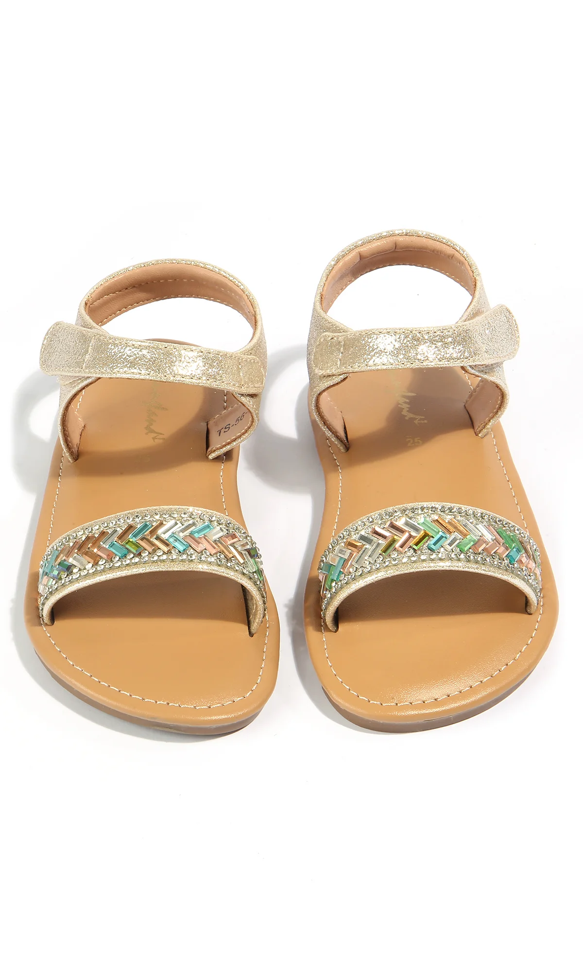 Girls Sandal - 0293134 - Image 3