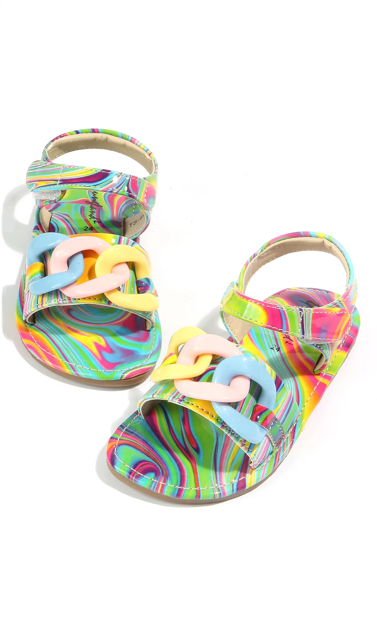 Girls Sandal - 0298951 - Image 2