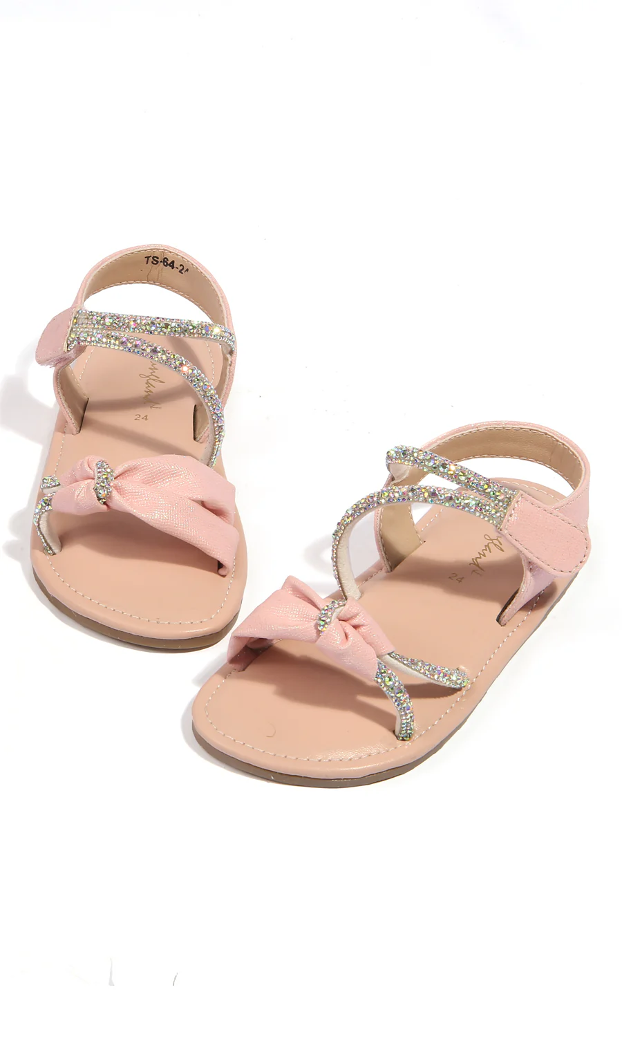 Girls Sandal - 0305810 - Image 2