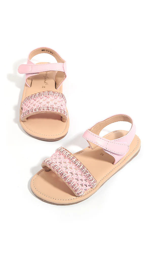 Girls Sandal - 0305854 - Image 2