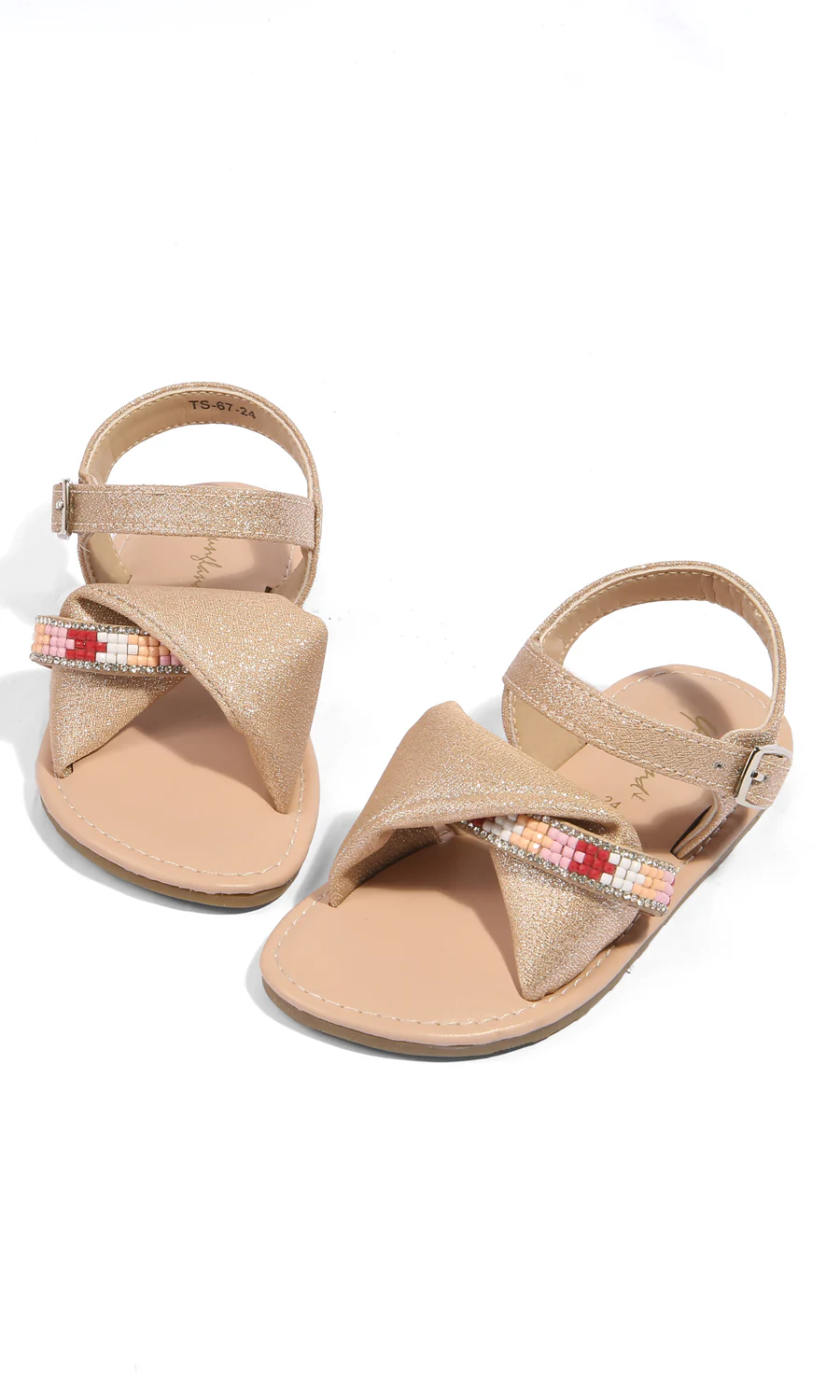 Girls Sandal - 0305865 - Image 2