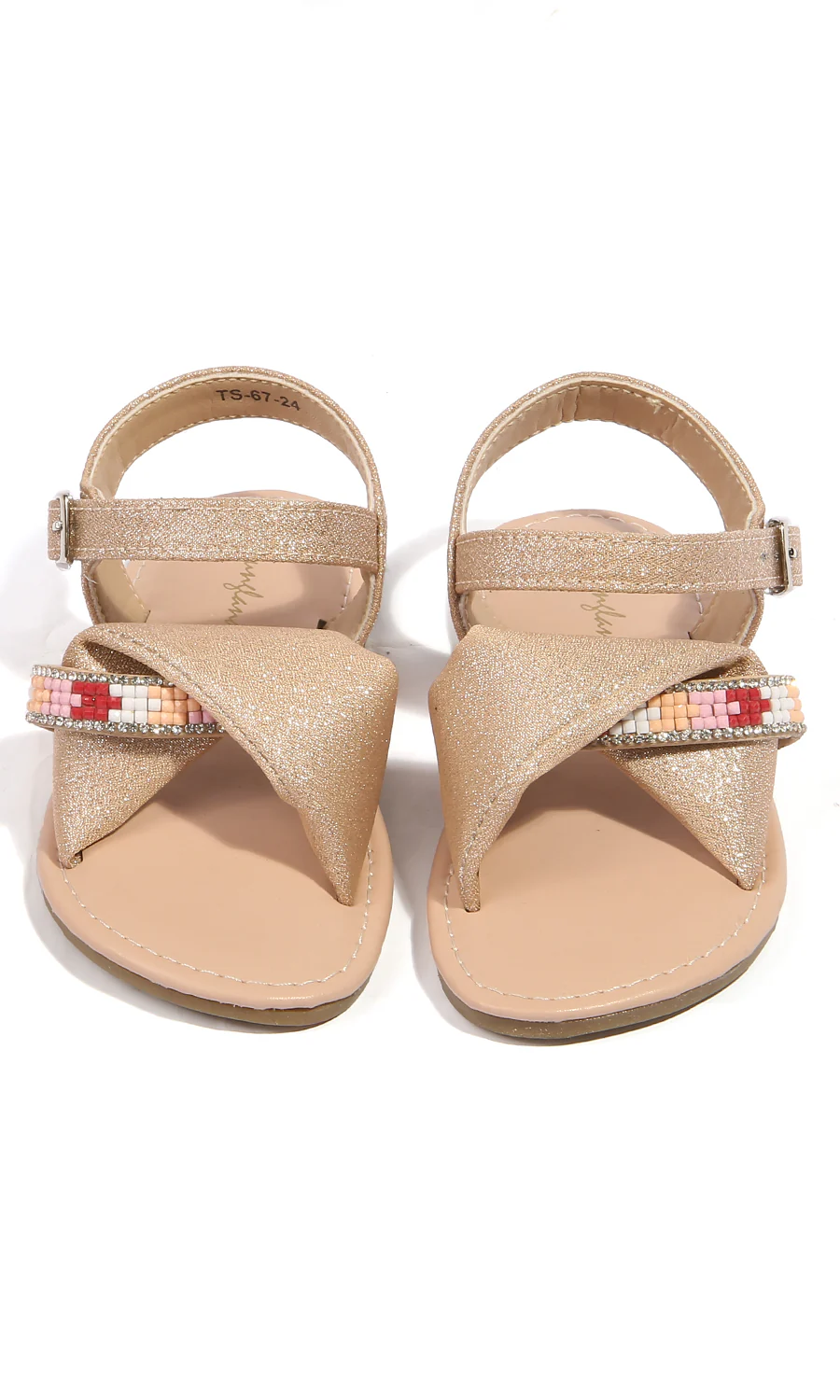 Girls Sandal - 0305865 - Image 3