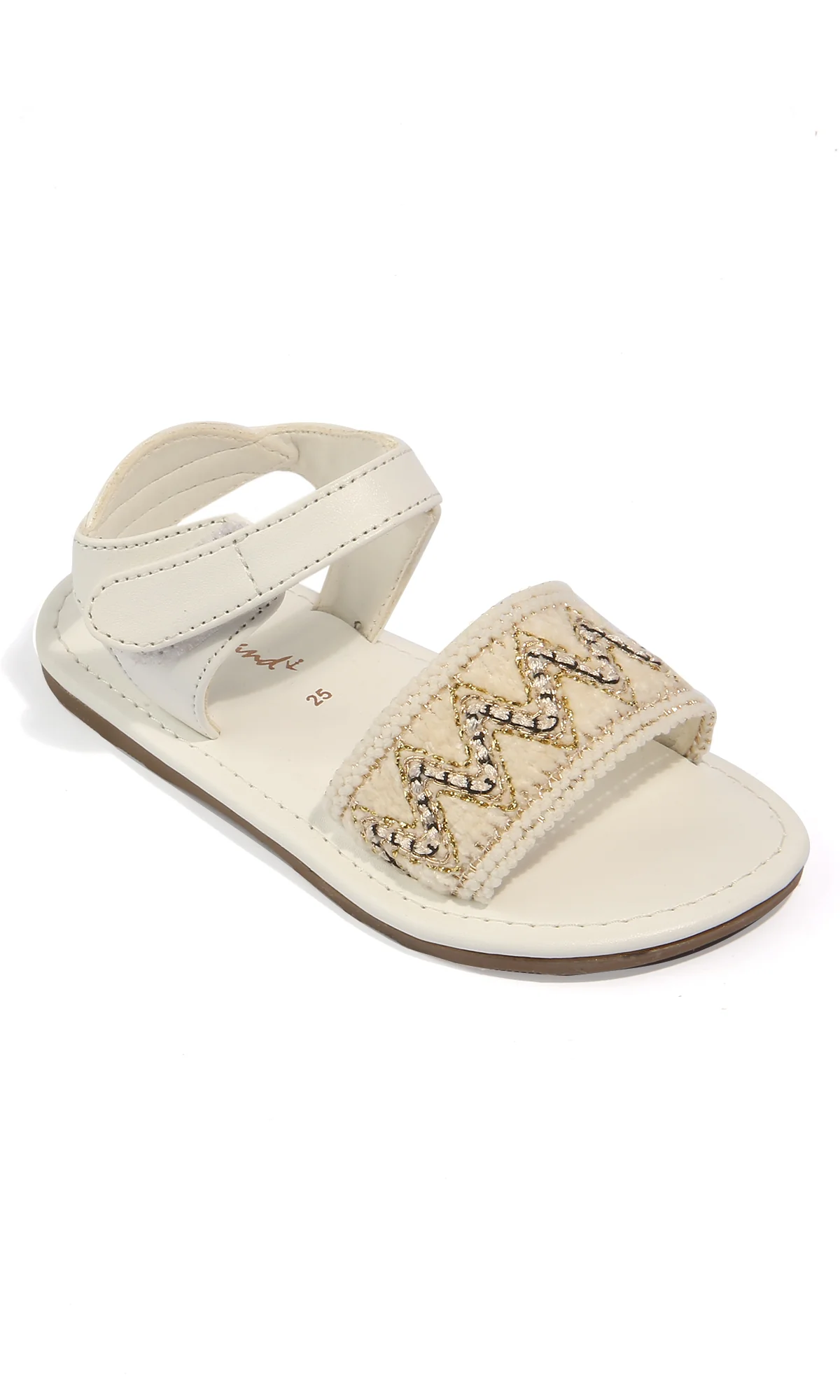 Girls Sandal - 0305958