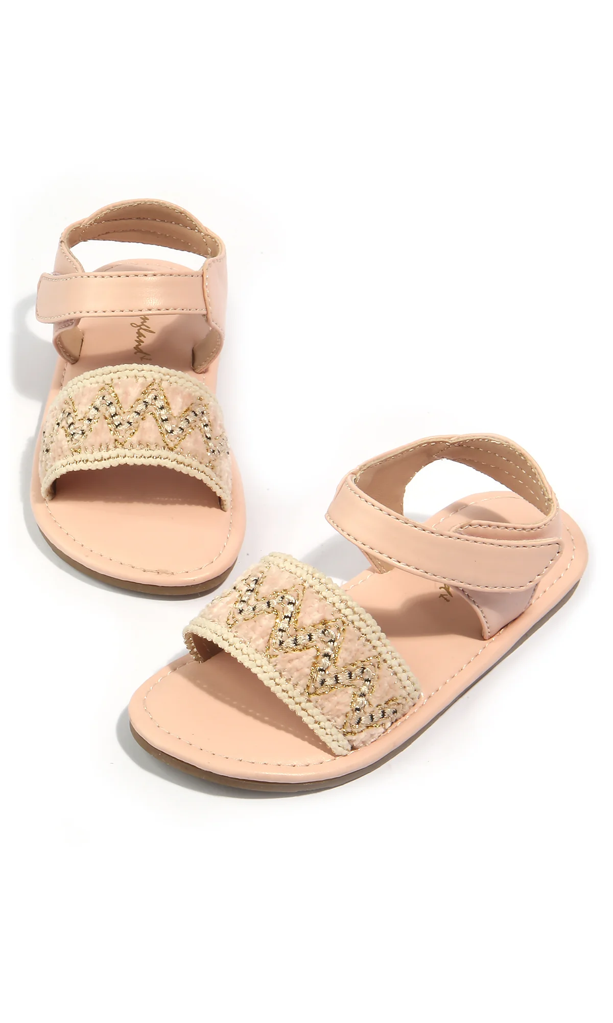 Girls Sandal - 0305969 - Image 2