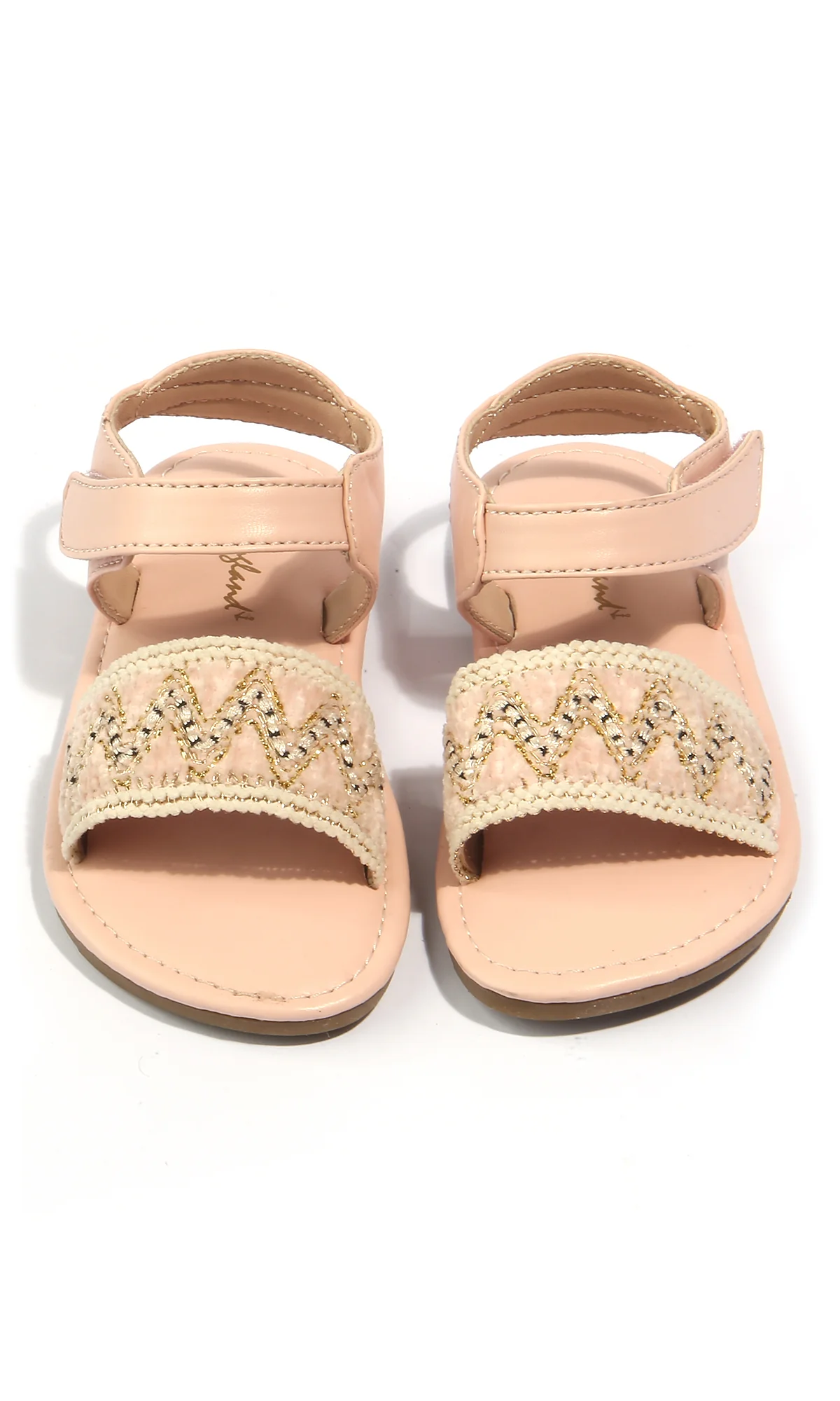Girls Sandal - 0305969 - Image 3