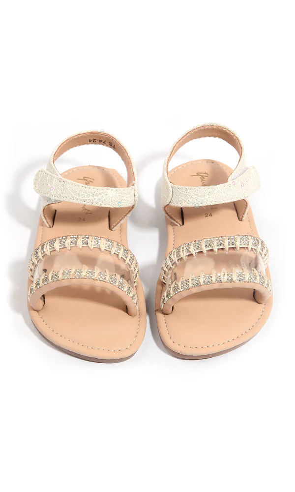 Girls Sandal - 0305980 - Image 3