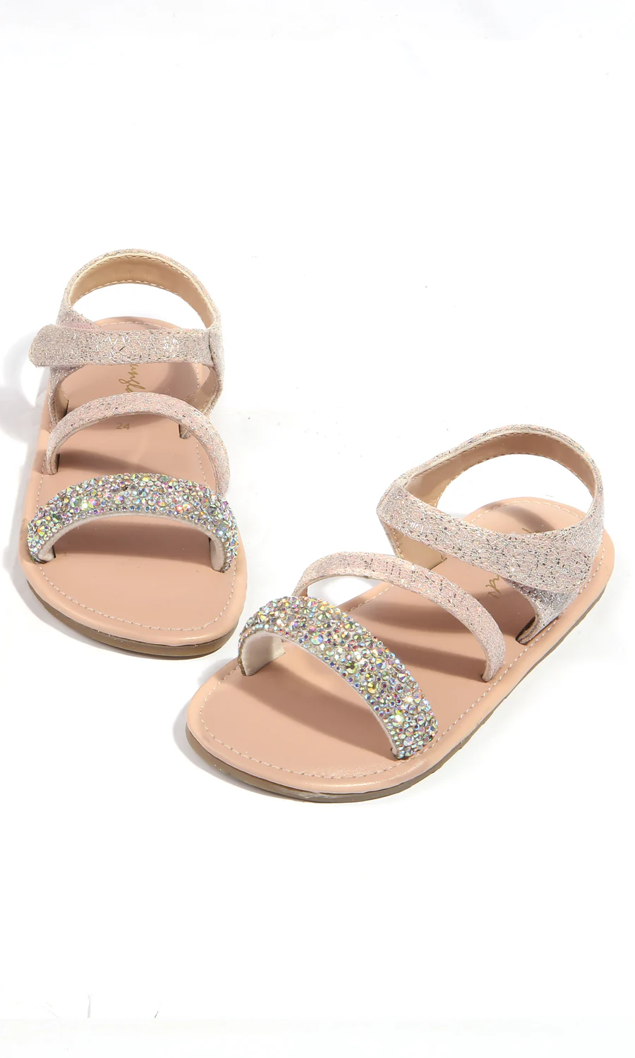 Girls Sandal - 0306024 - Image 2