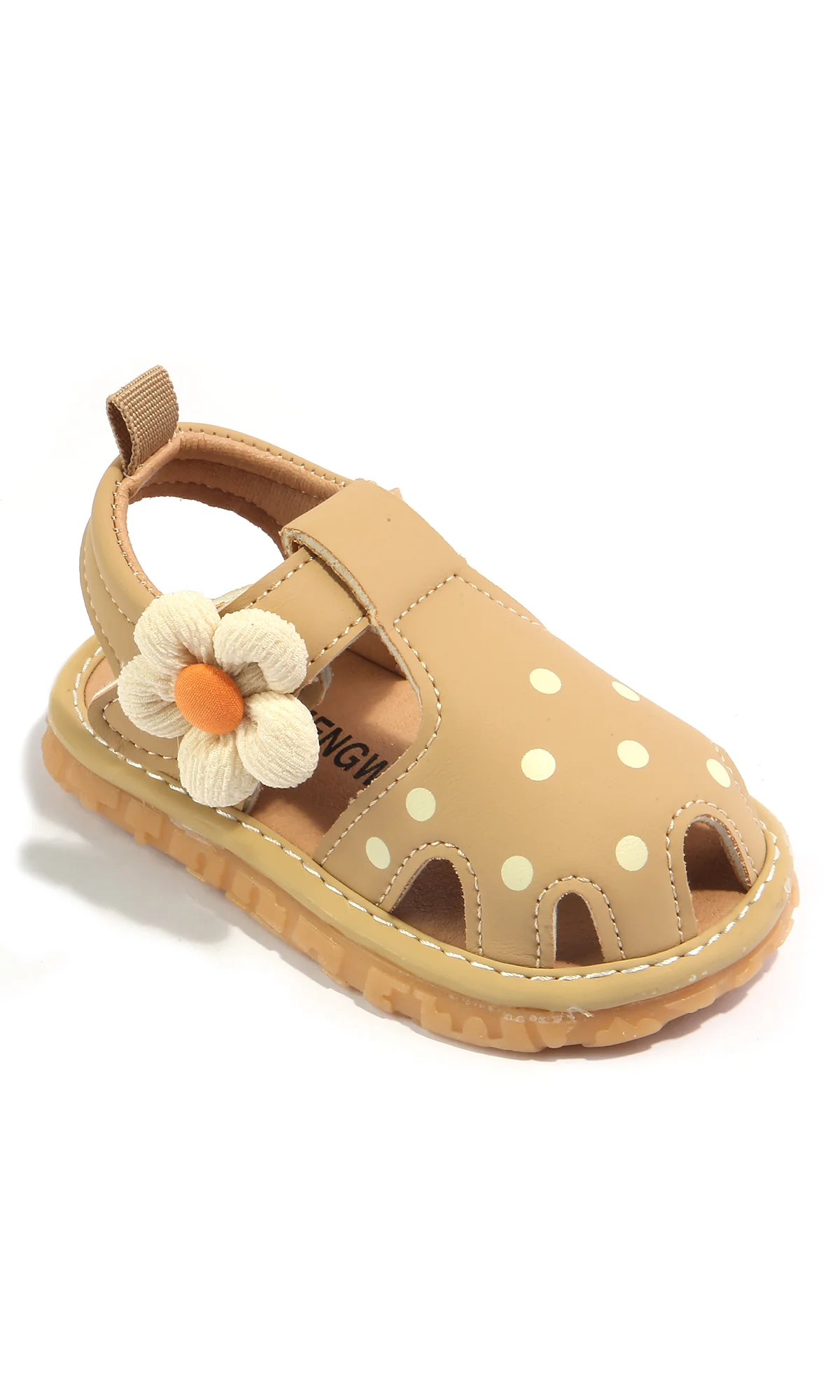 Girls Sandal - 0307062