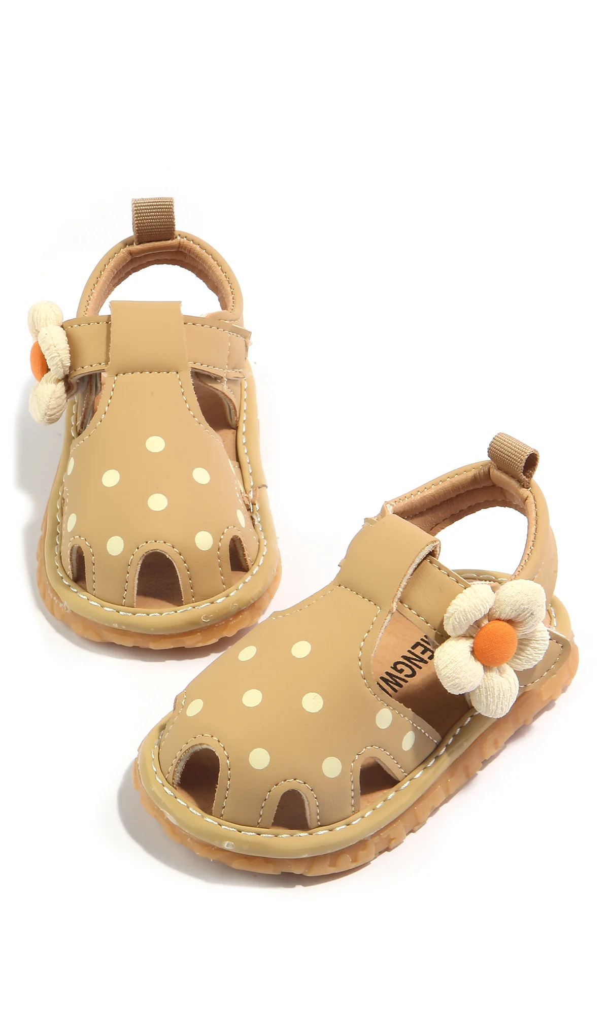 Girls Sandal - 0307062 - Image 2
