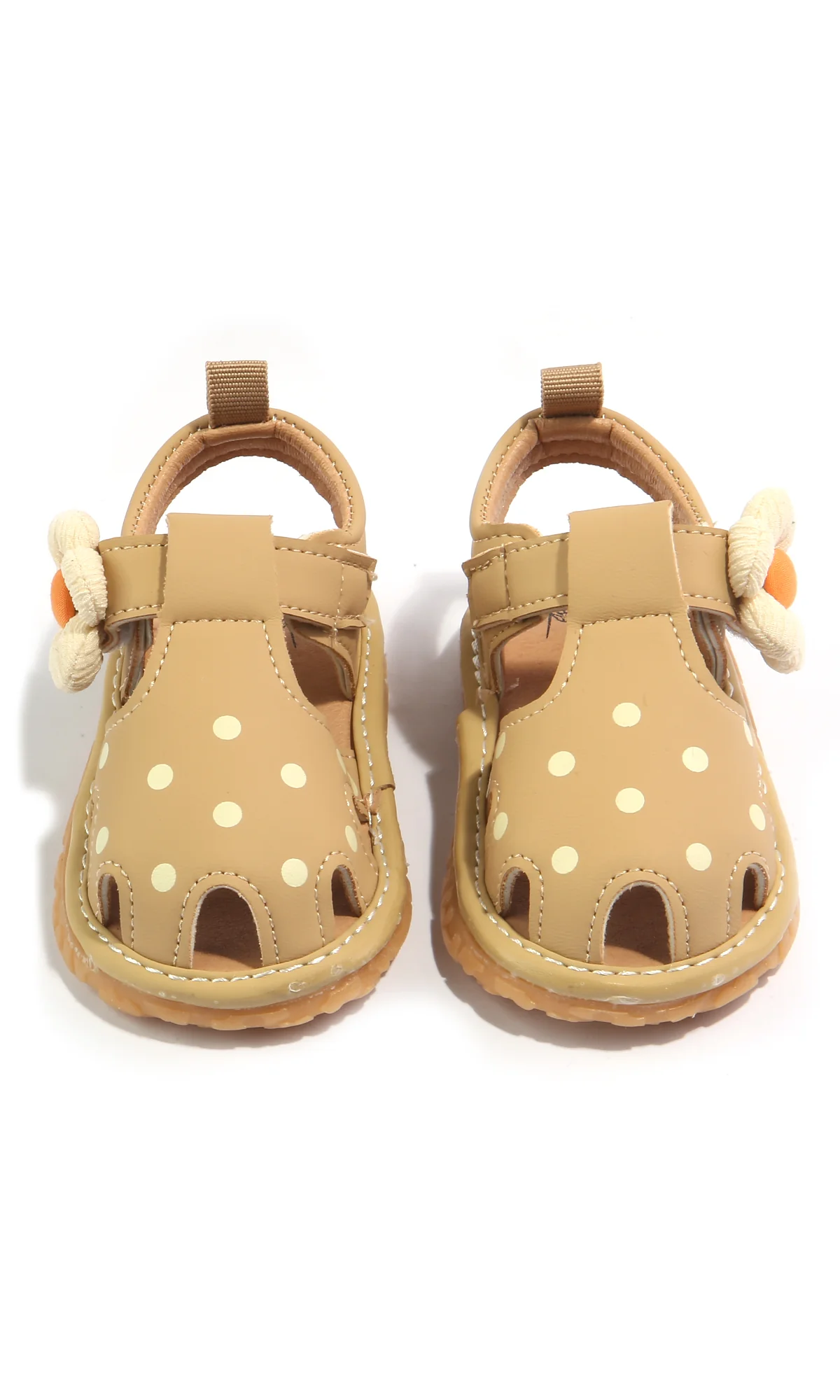 Girls Sandal - 0307062 - Image 3