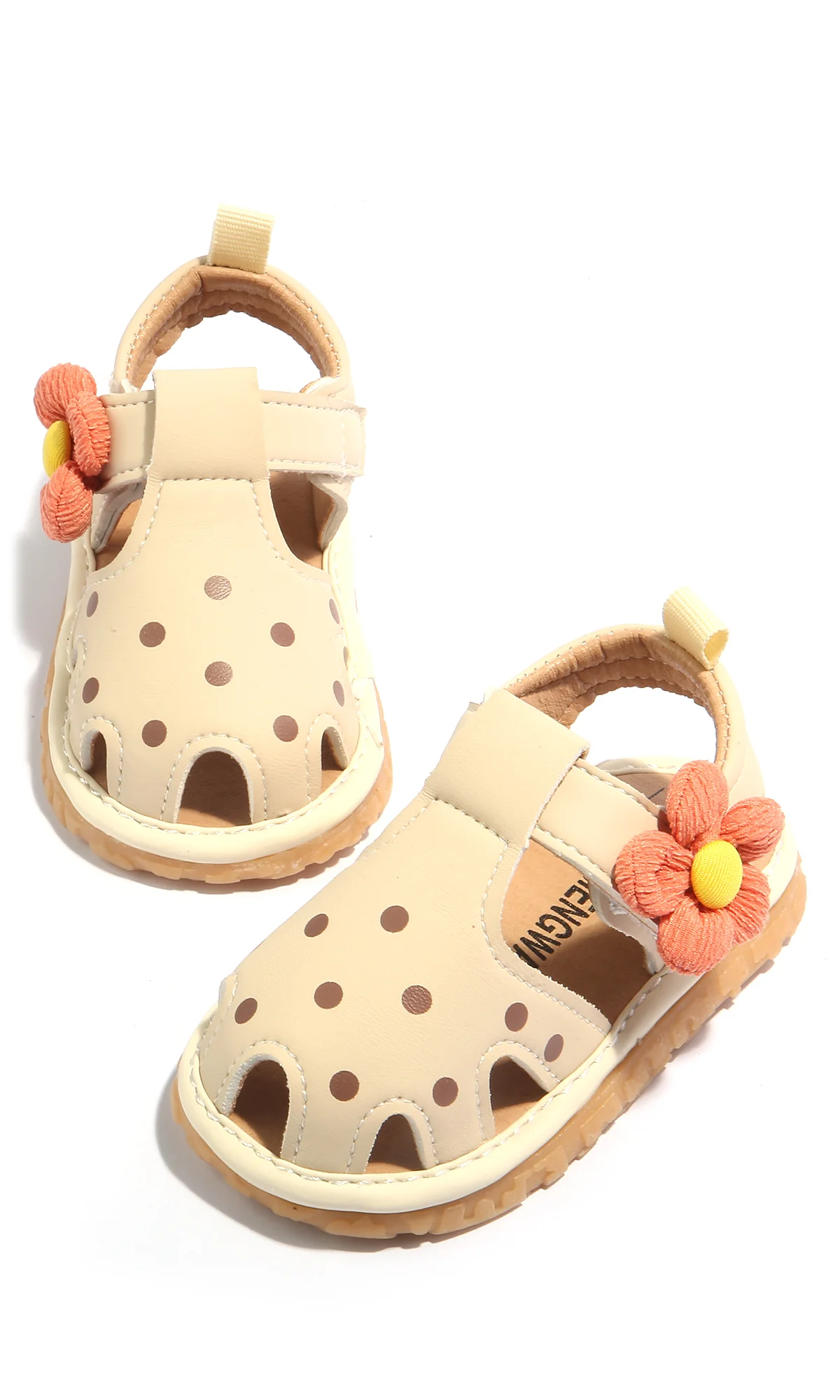 Girls Sandal - 0307067 - Image 2