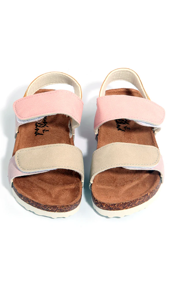 Girls Sandal - 0317012 - Image 3
