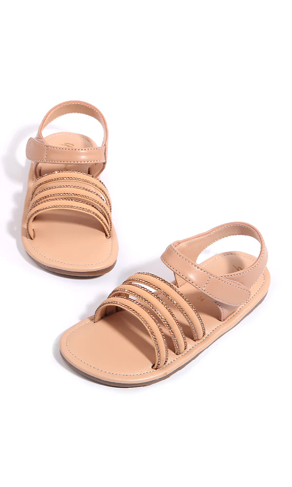 Girls Sandal - 0323906 - Image 2