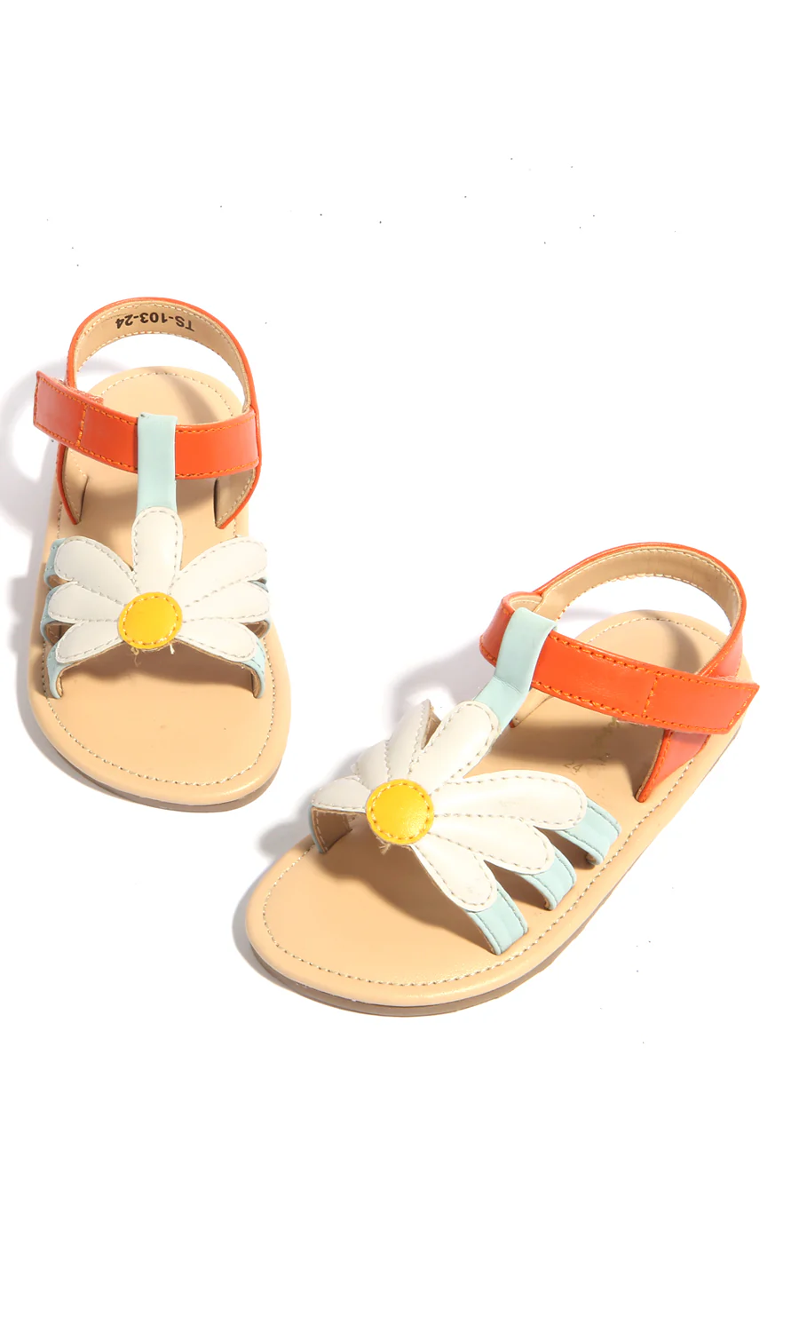 Girls Sandal - 0323994 - Image 3
