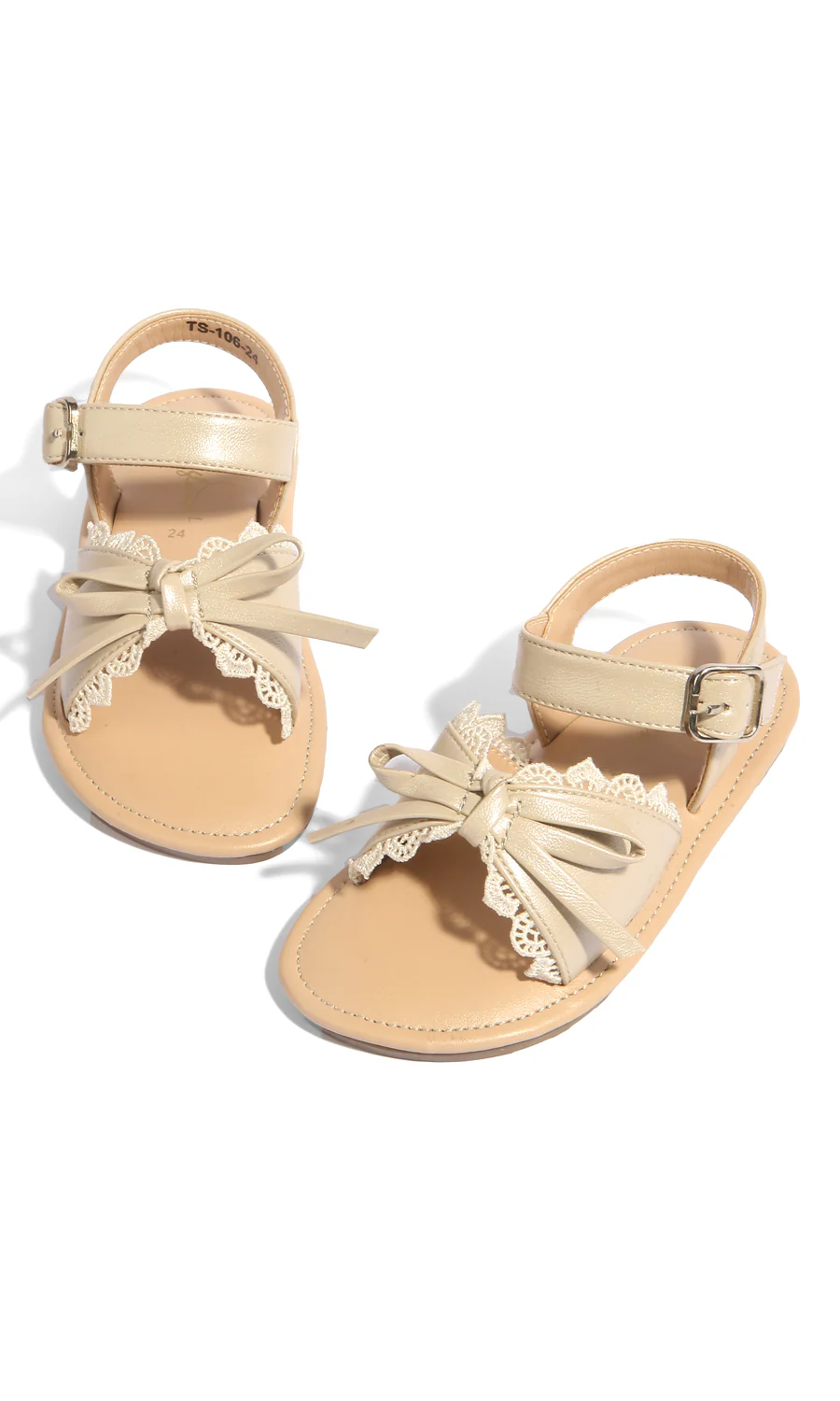 Girls Sandal - 0324049 - Image 2
