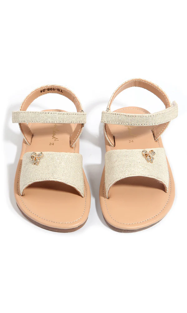 Girls Sandal - 0324071 - Image 3