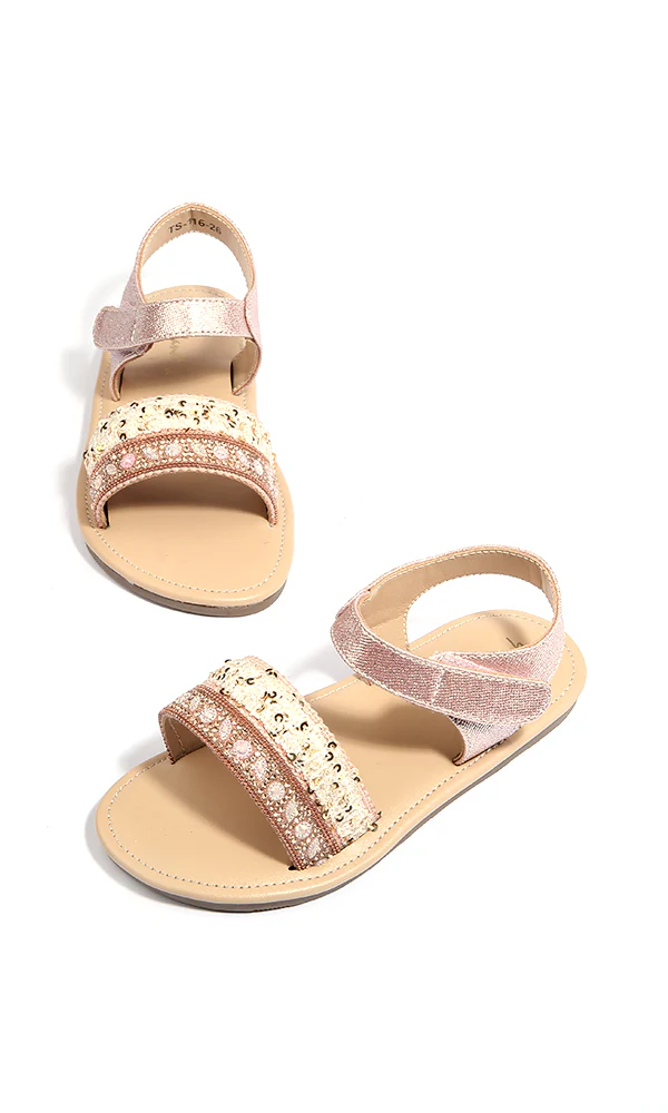 Girls Sandal - 0324222 - Image 2