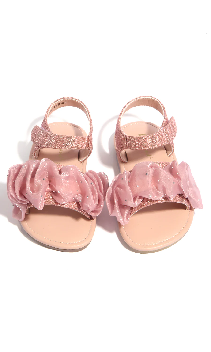 Girls Sandal - 0330854 - Image 3