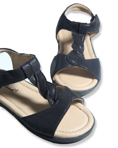 Girls Sandals - 0208844 - Image 4